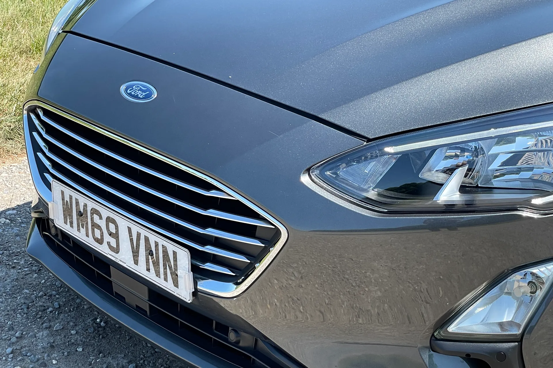 FORD FOCUS thumbnail image number 8