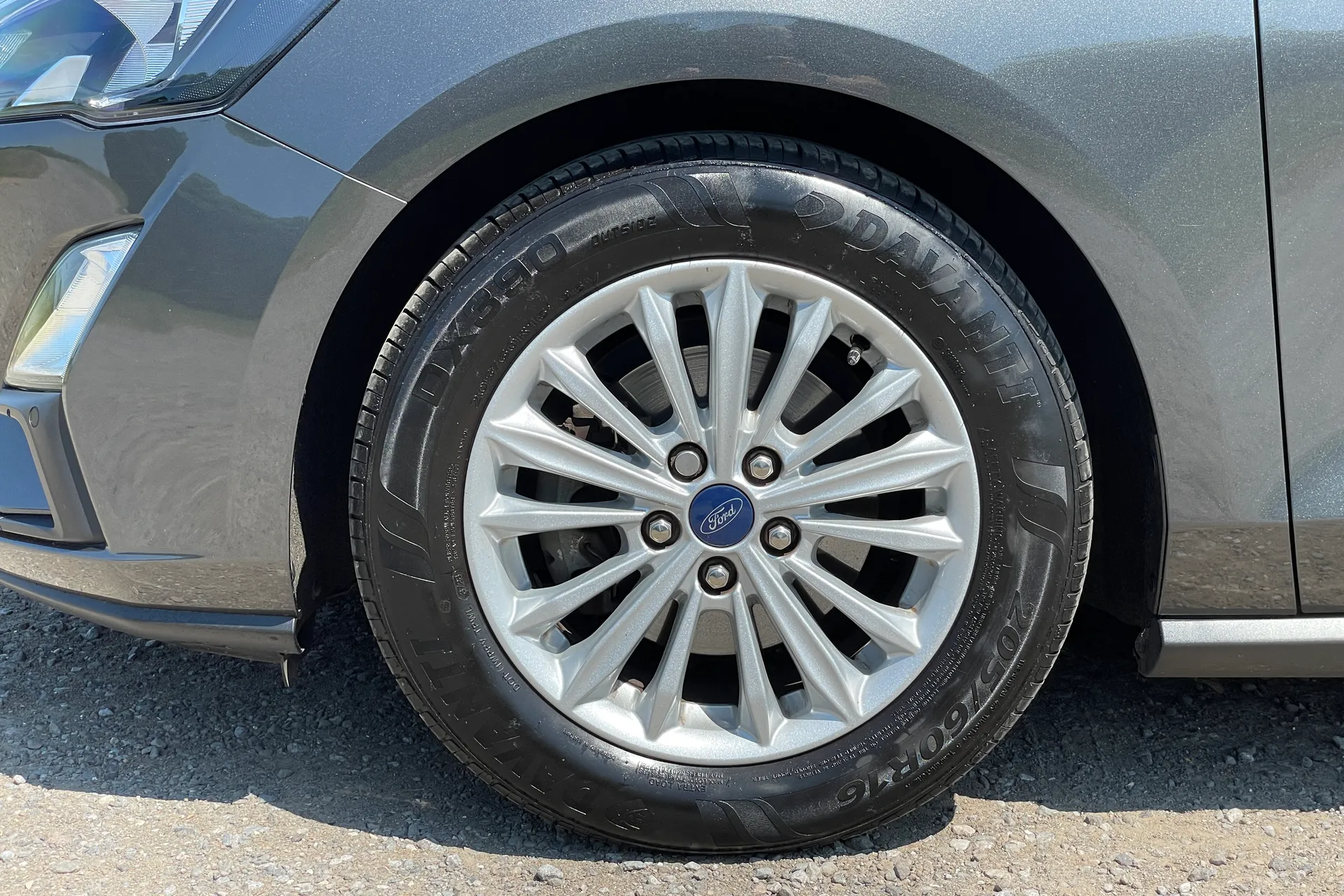 FORD FOCUS thumbnail image number 6