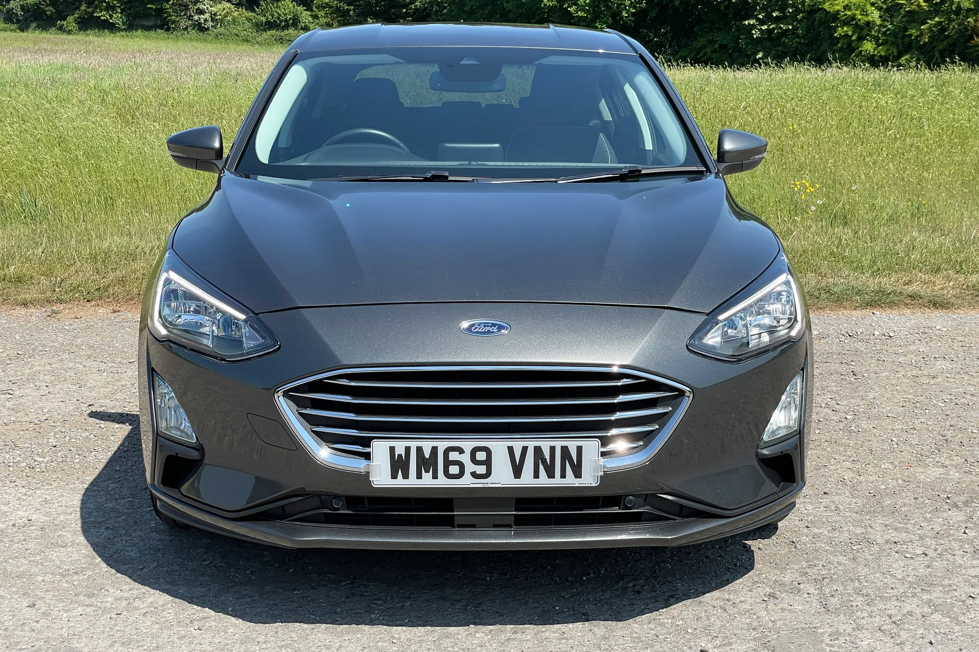 FORD FOCUS thumbnail image number 45