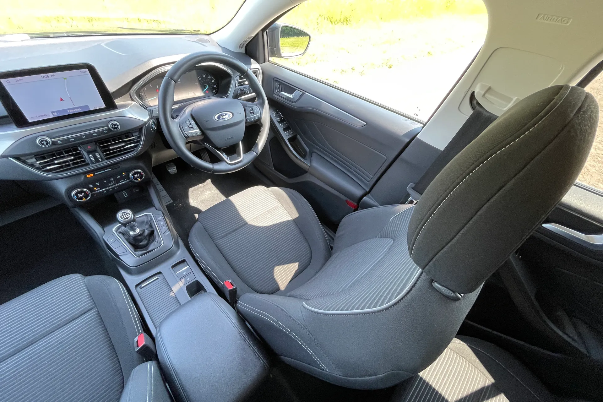 FORD FOCUS thumbnail image number 33