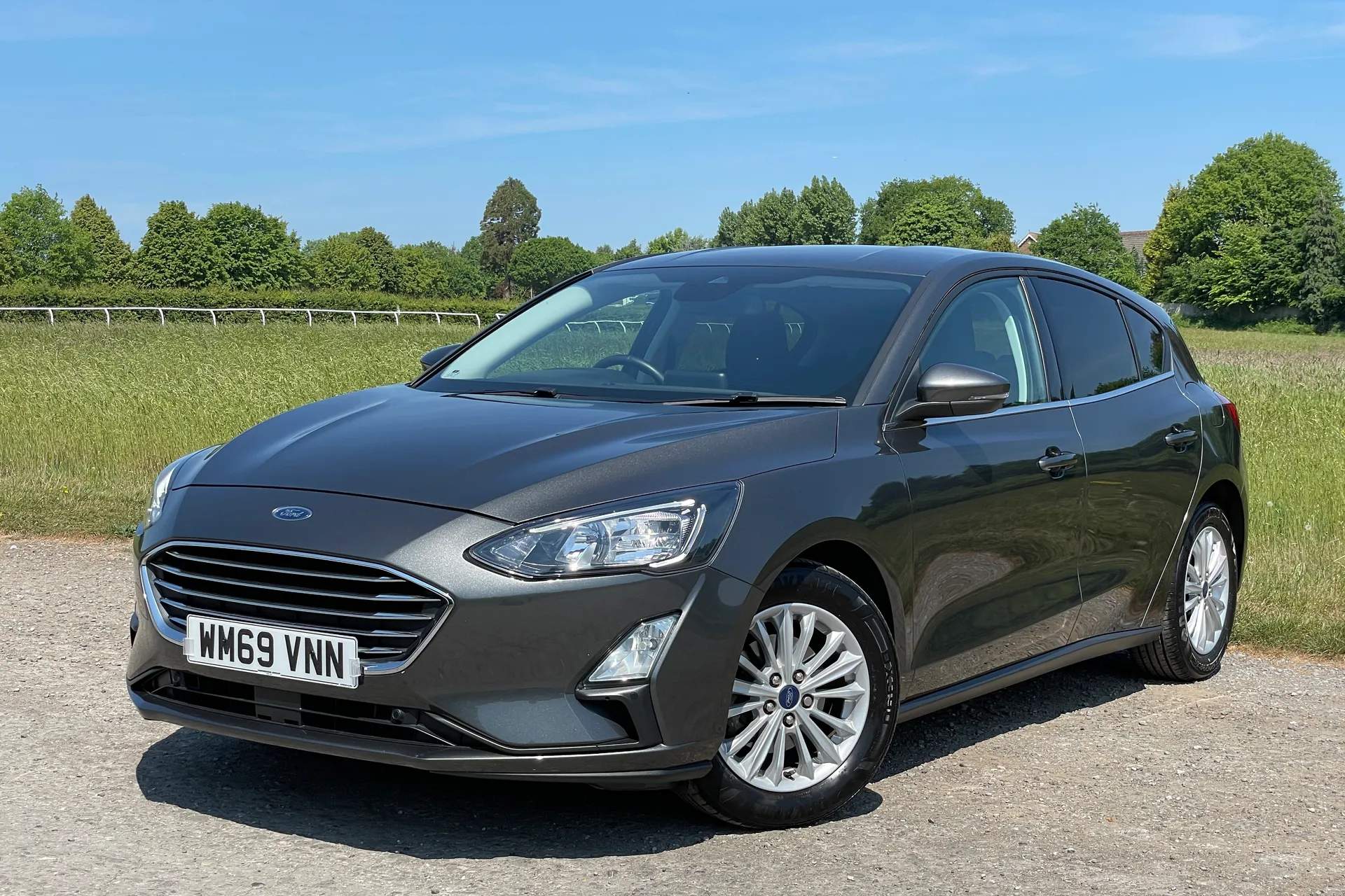 FORD FOCUS thumbnail image number 7