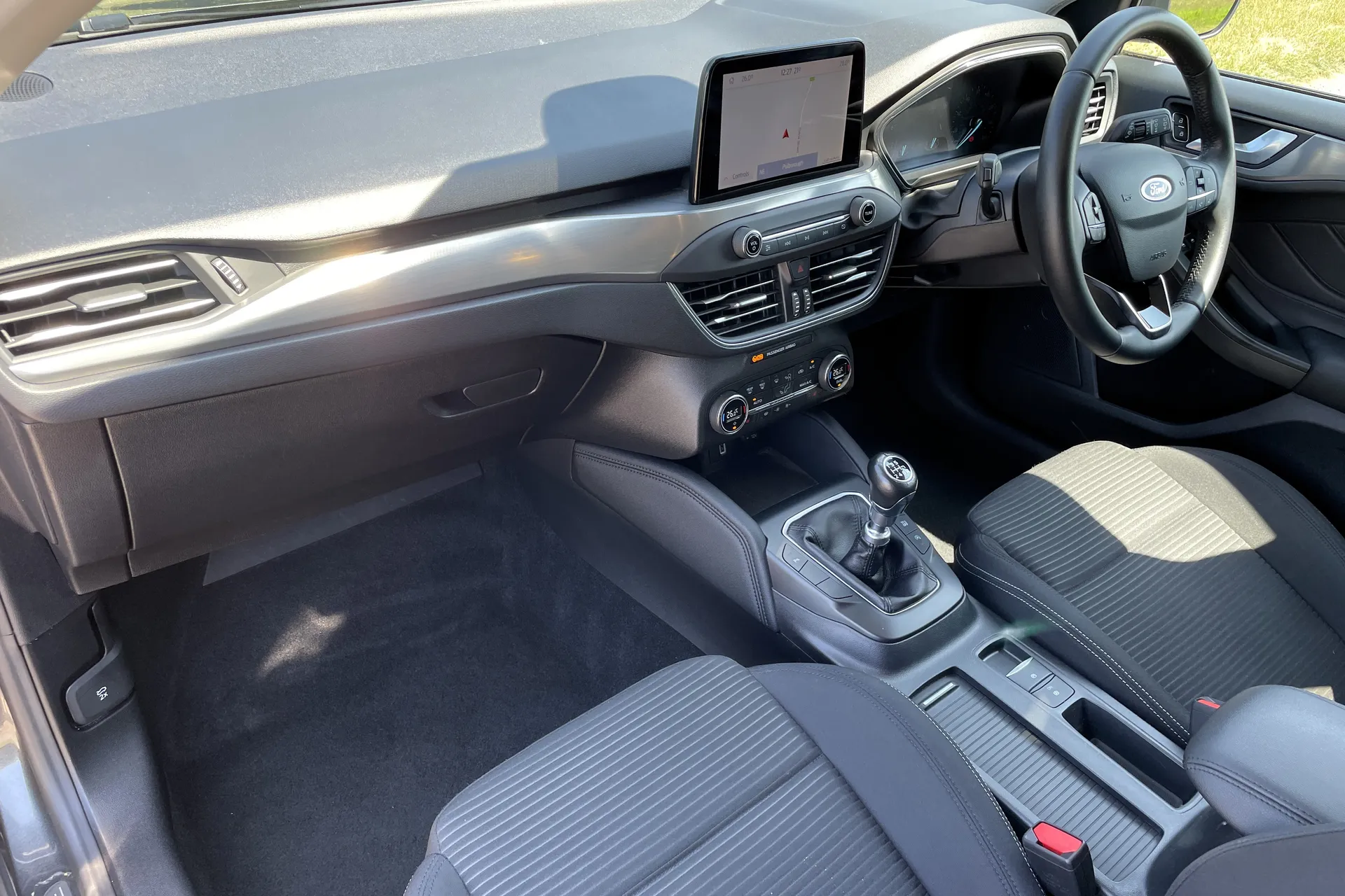 FORD FOCUS thumbnail image number 28