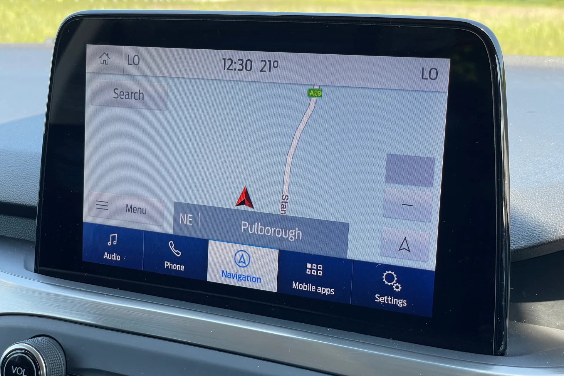 FORD FOCUS thumbnail image number 5
