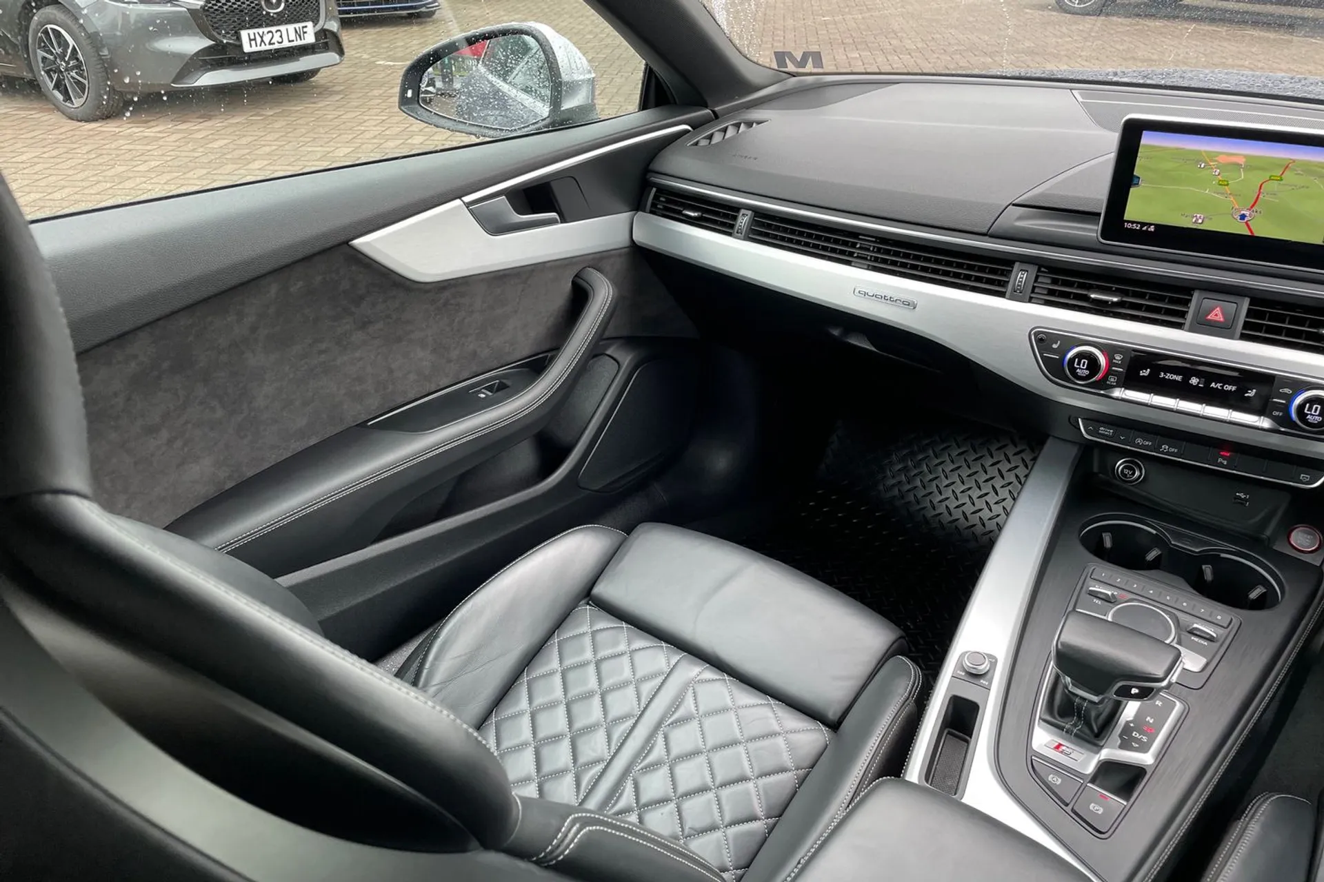 Audi A5 thumbnail image number 40