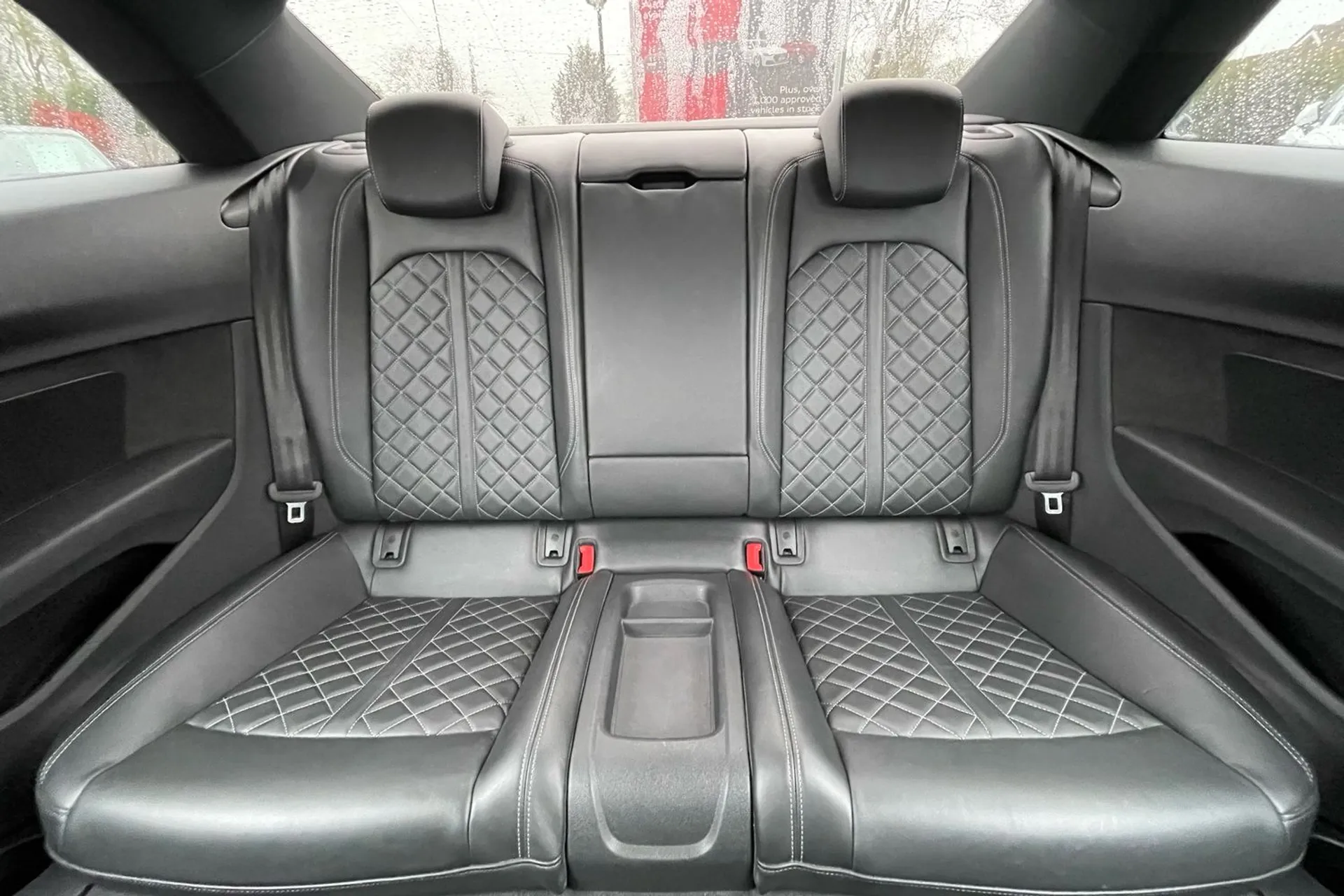 Audi A5 thumbnail image number 7