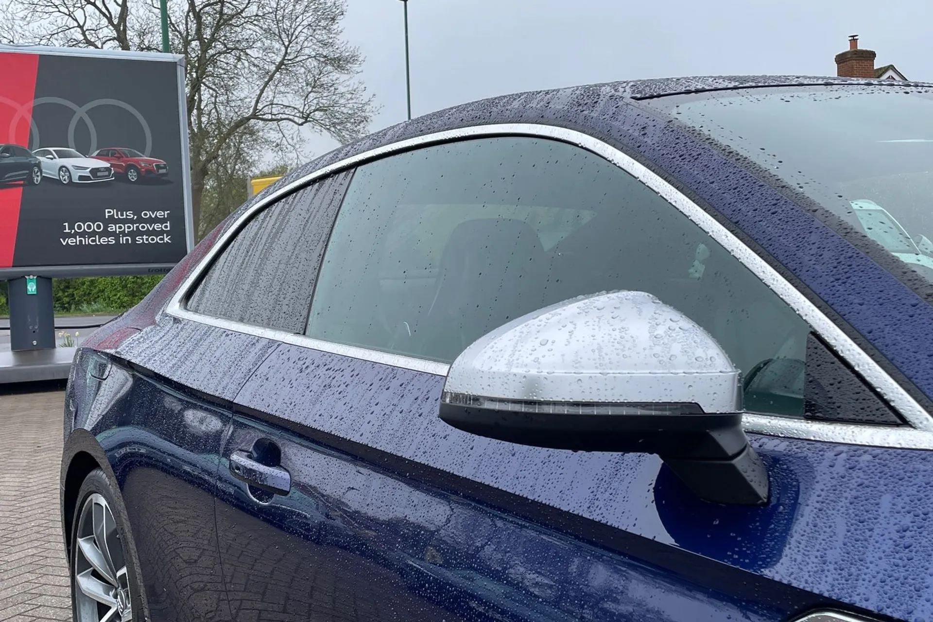 Audi A5 thumbnail image number 25