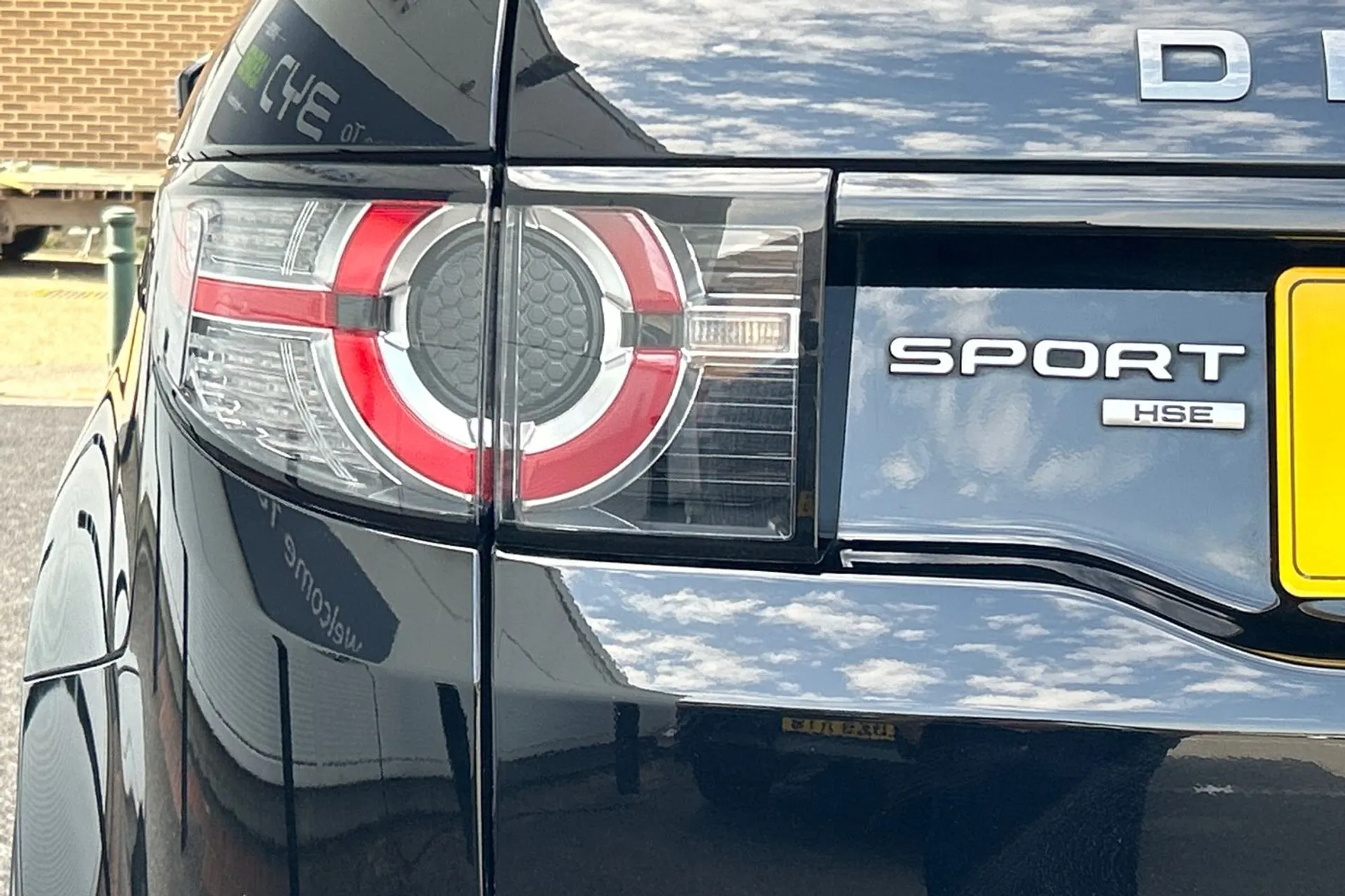 LAND ROVER DISCOVERY SPORT thumbnail image number 55