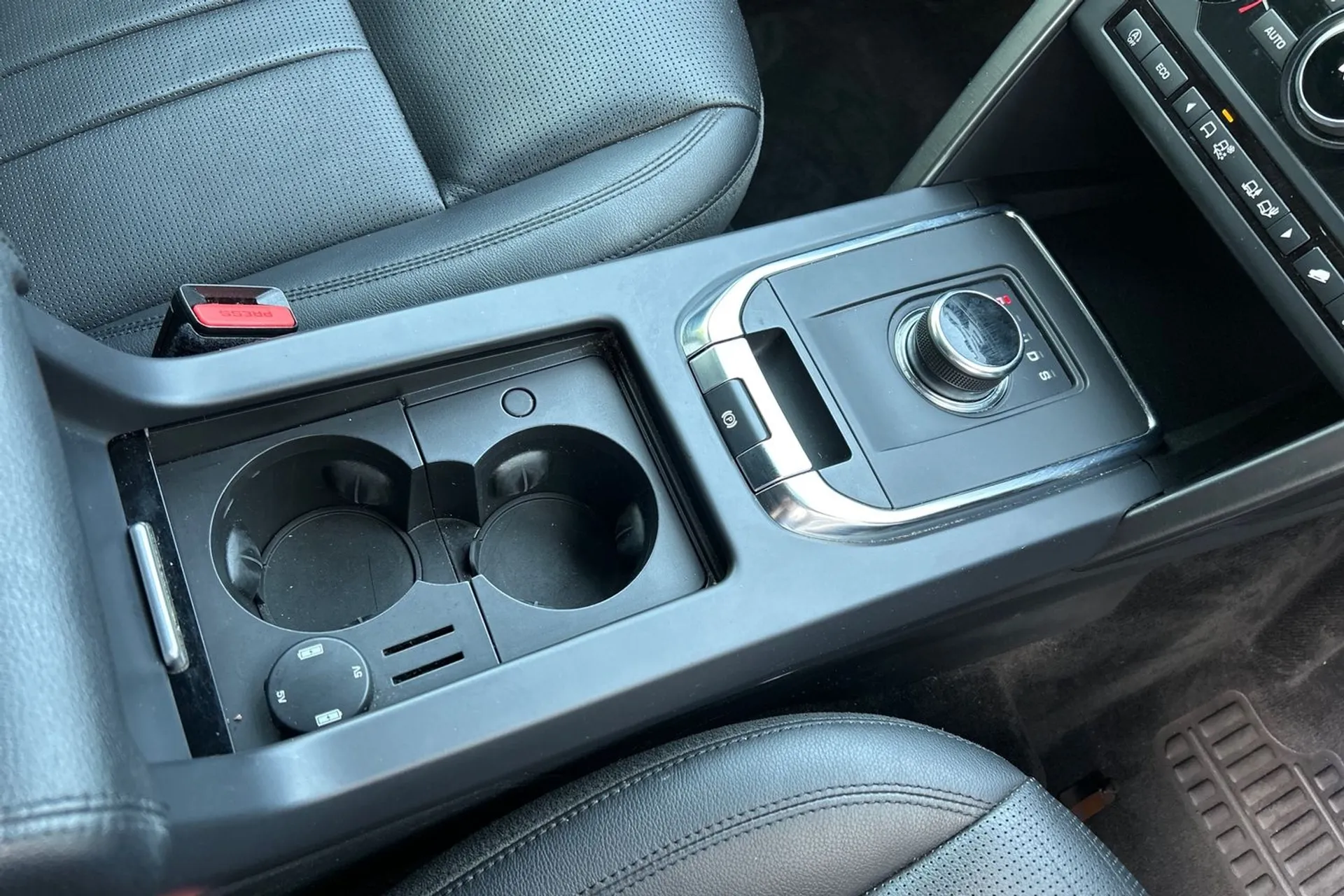 LAND ROVER DISCOVERY SPORT thumbnail image number 50