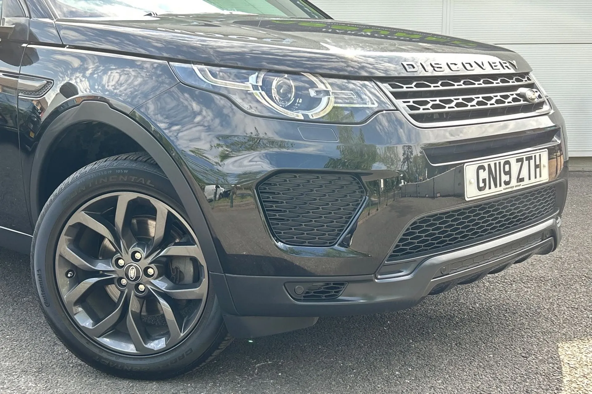 LAND ROVER DISCOVERY SPORT thumbnail image number 23