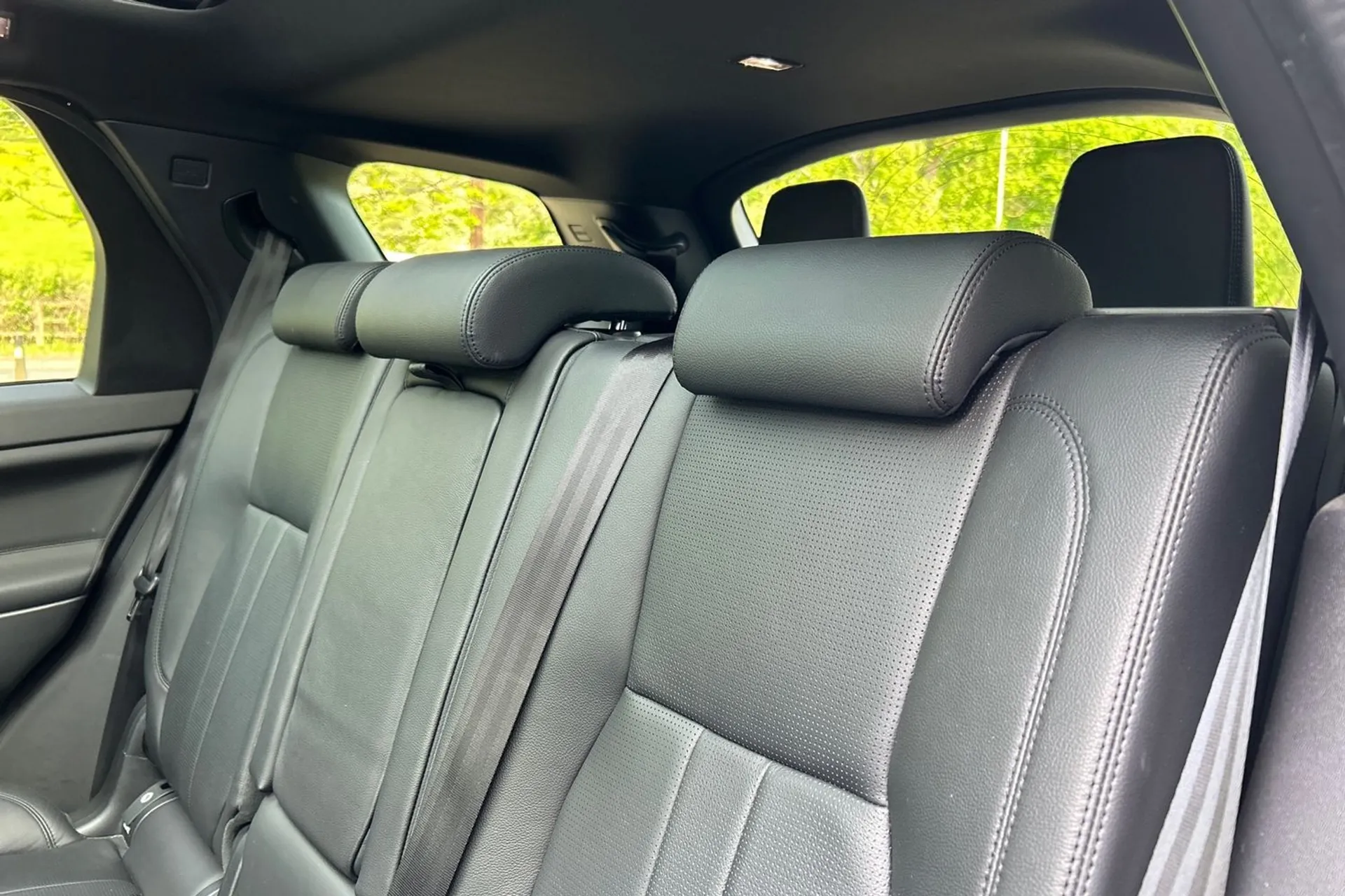 LAND ROVER DISCOVERY SPORT thumbnail image number 29