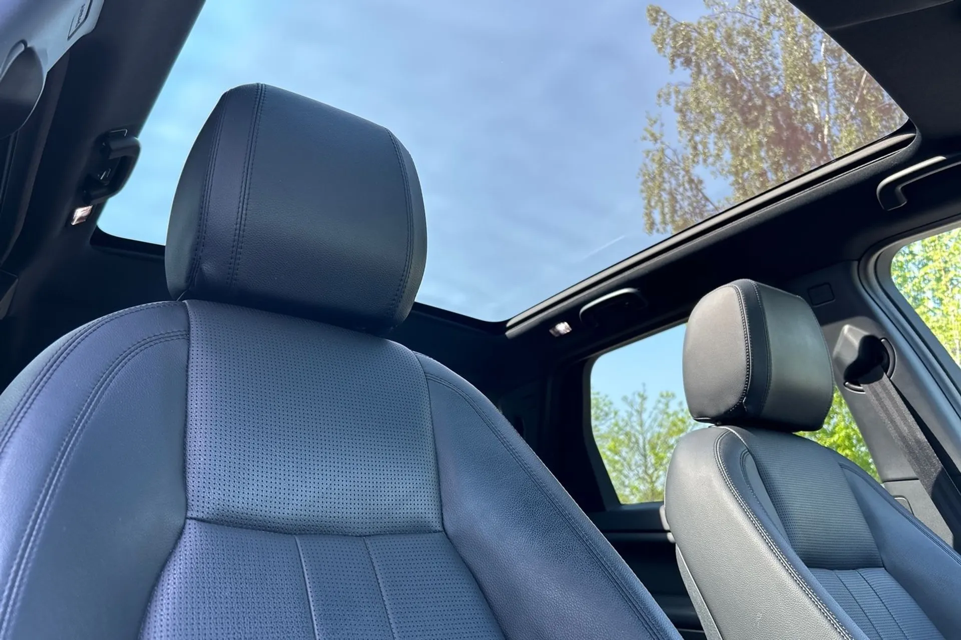 LAND ROVER DISCOVERY SPORT thumbnail image number 53