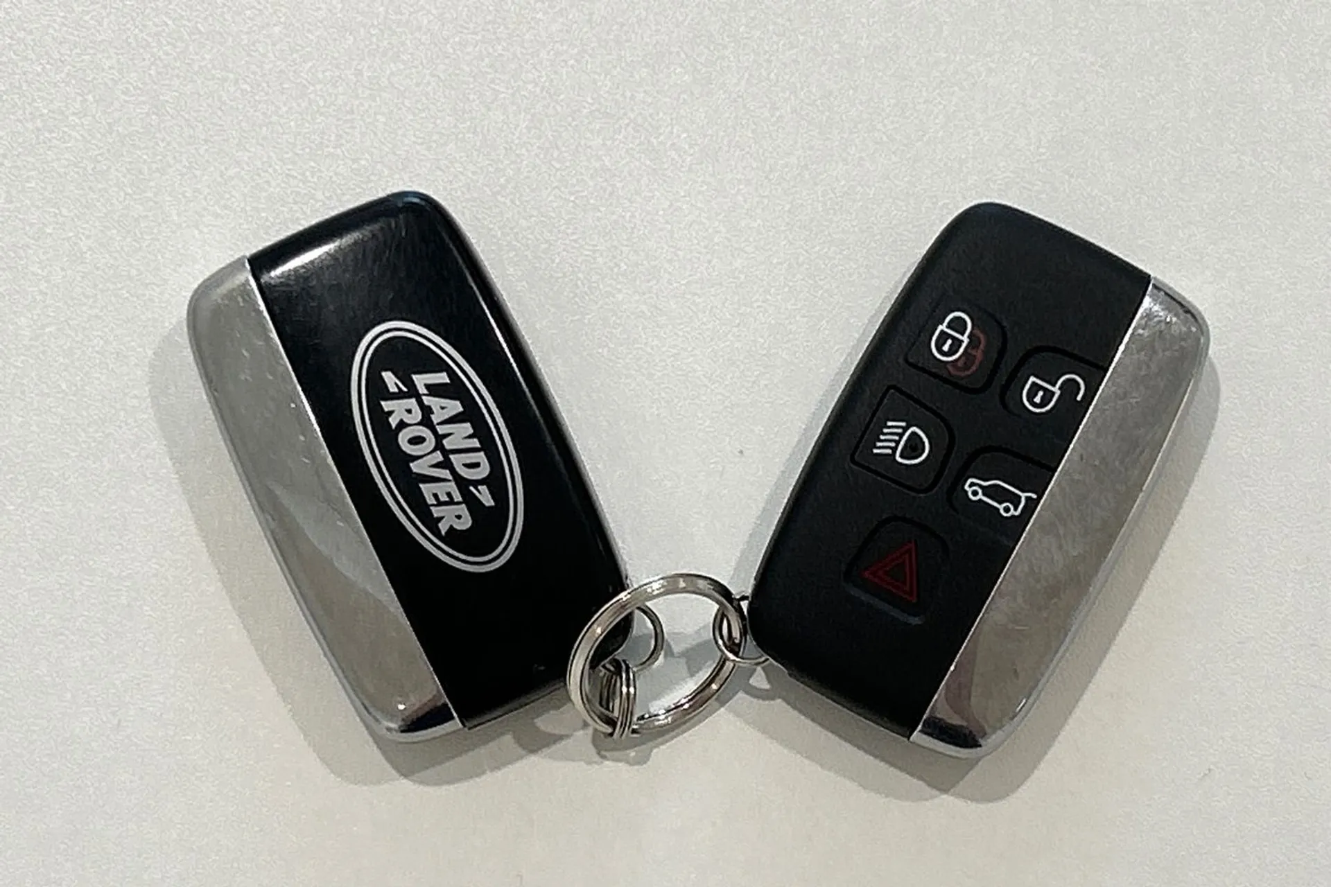 LAND ROVER DISCOVERY SPORT thumbnail image number 63