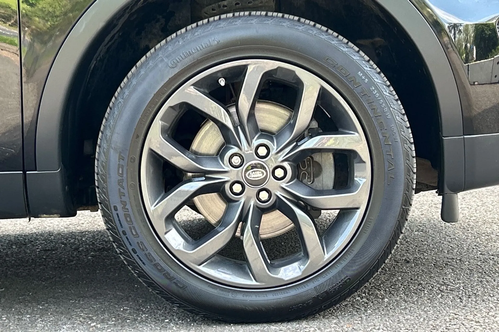 LAND ROVER DISCOVERY SPORT thumbnail image number 24
