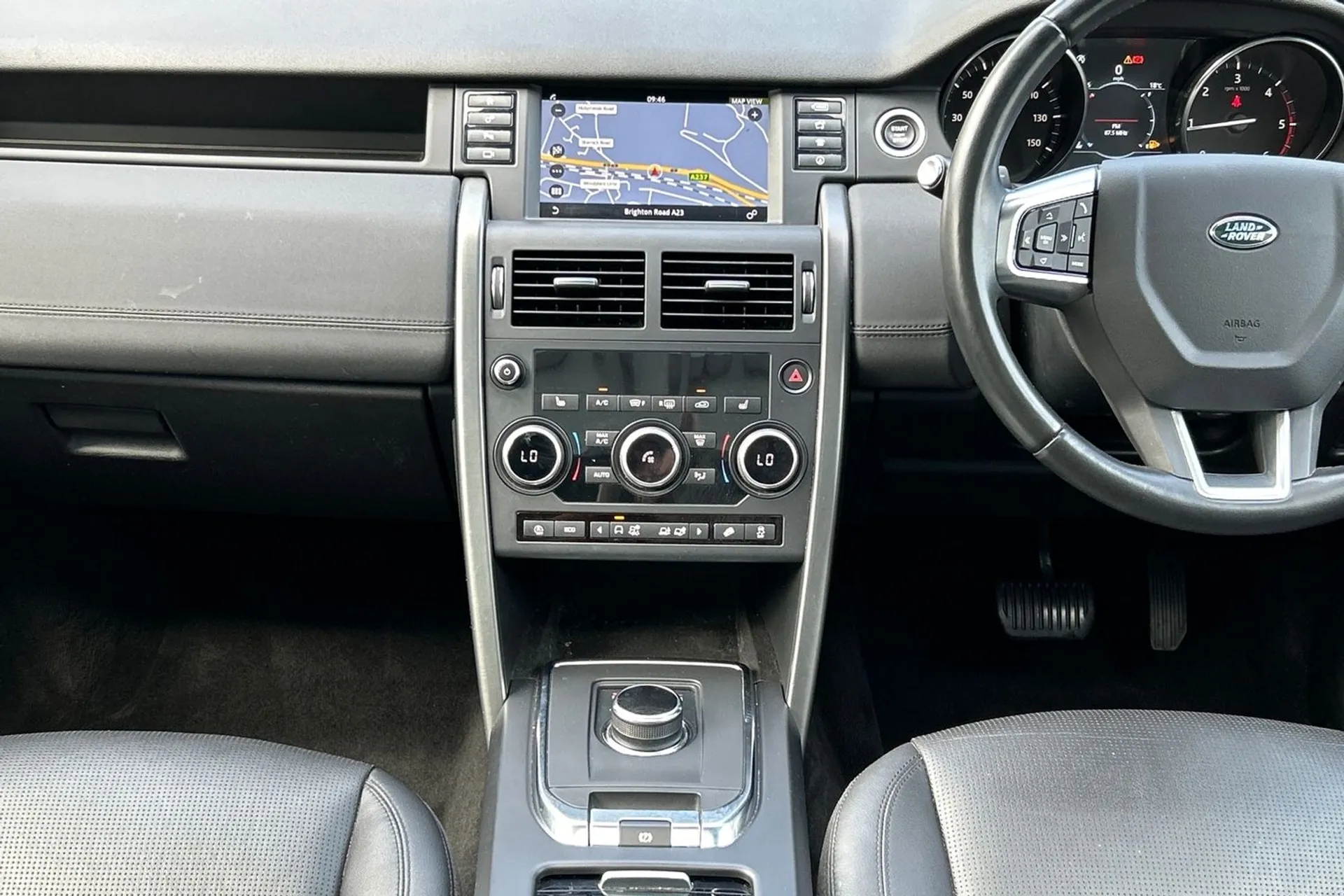 LAND ROVER DISCOVERY SPORT thumbnail image number 41