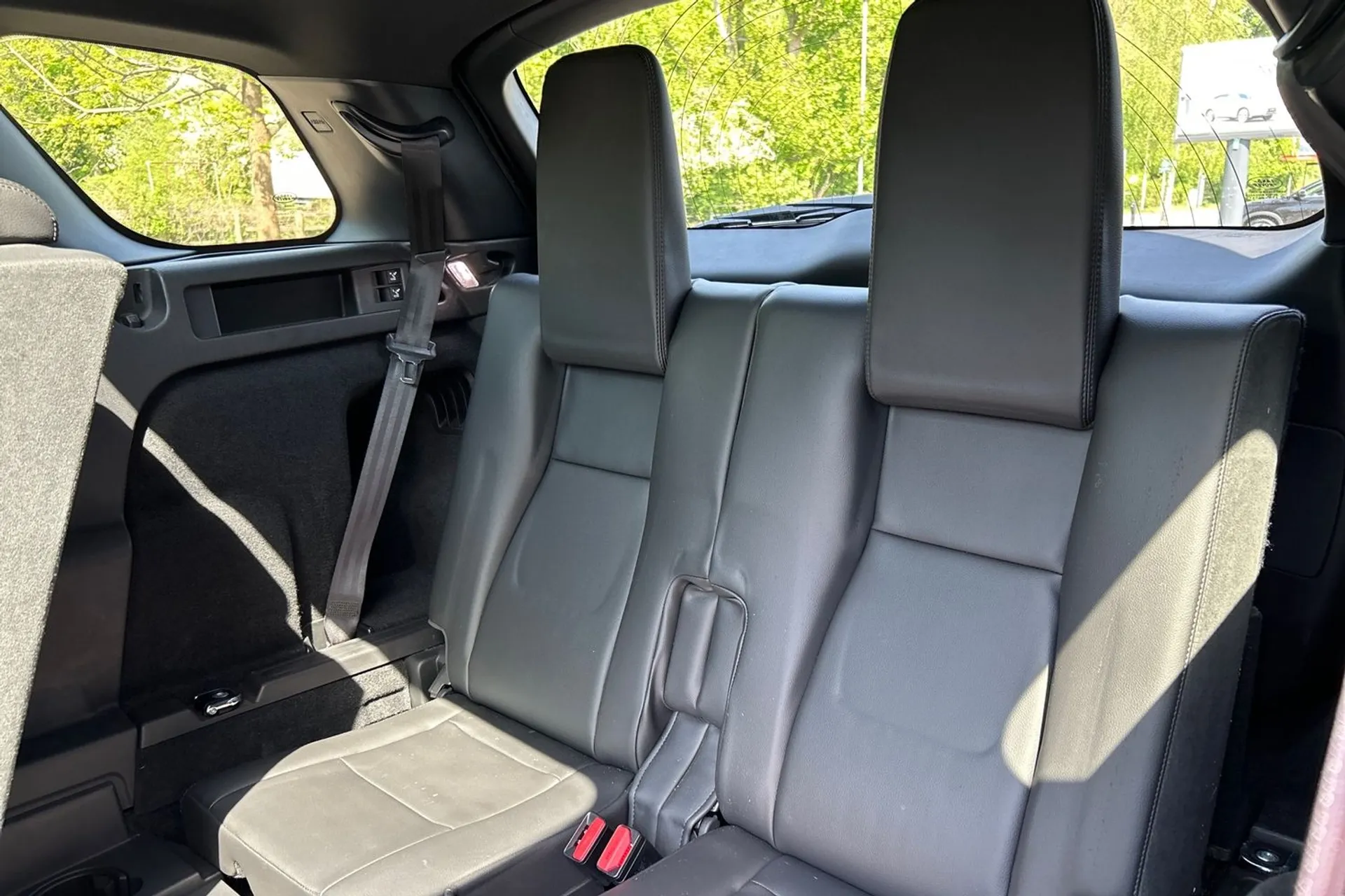 LAND ROVER DISCOVERY SPORT thumbnail image number 22
