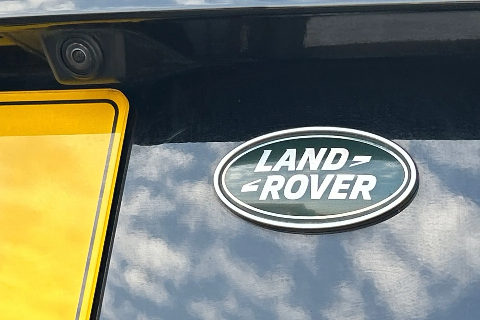 LAND ROVER DISCOVERY SPORT thumbnail image number 39