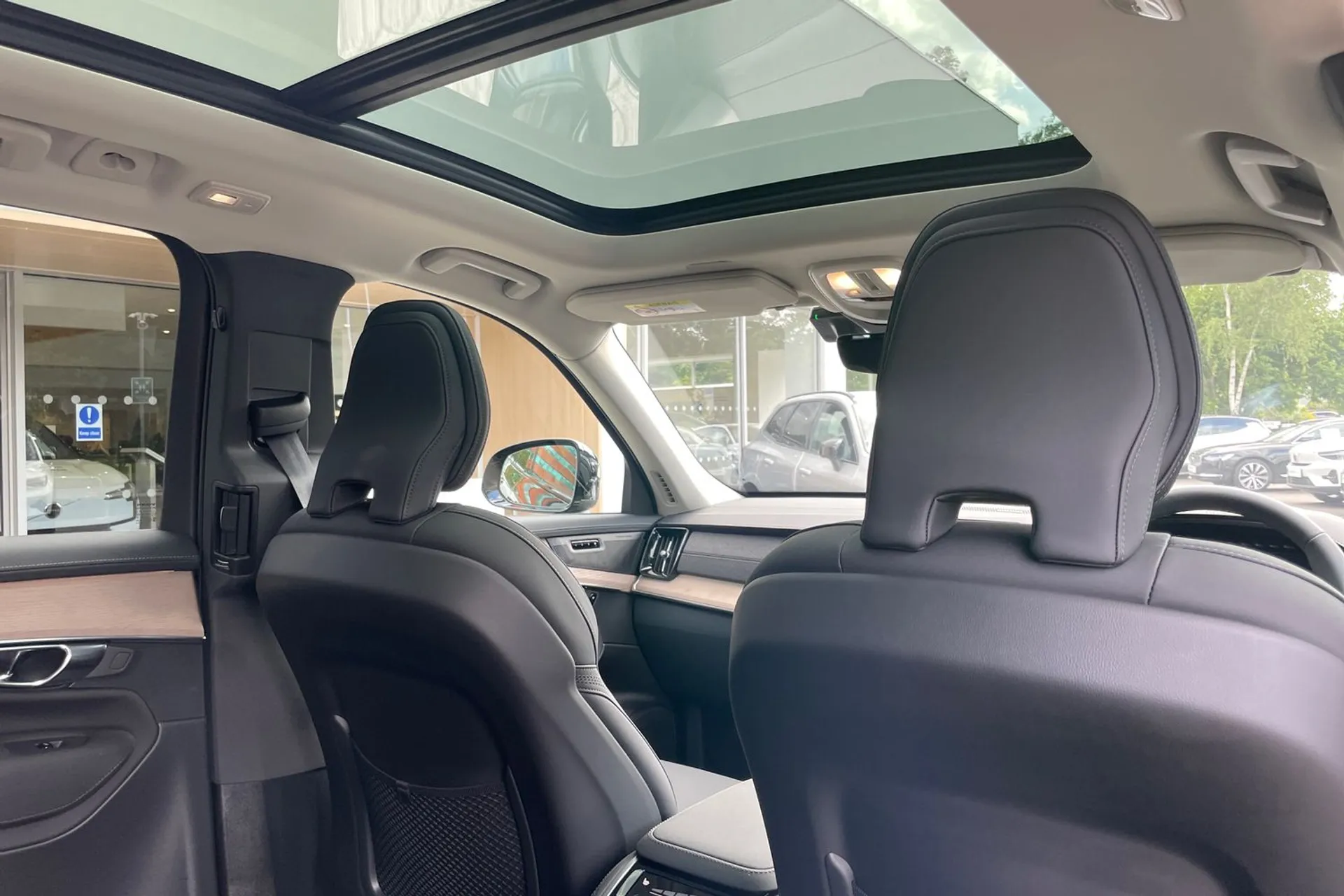 Volvo XC90 thumbnail image number 26