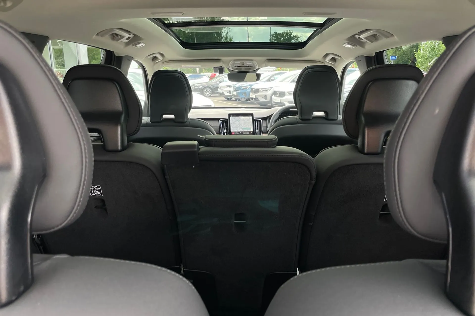 Volvo XC90 thumbnail image number 24