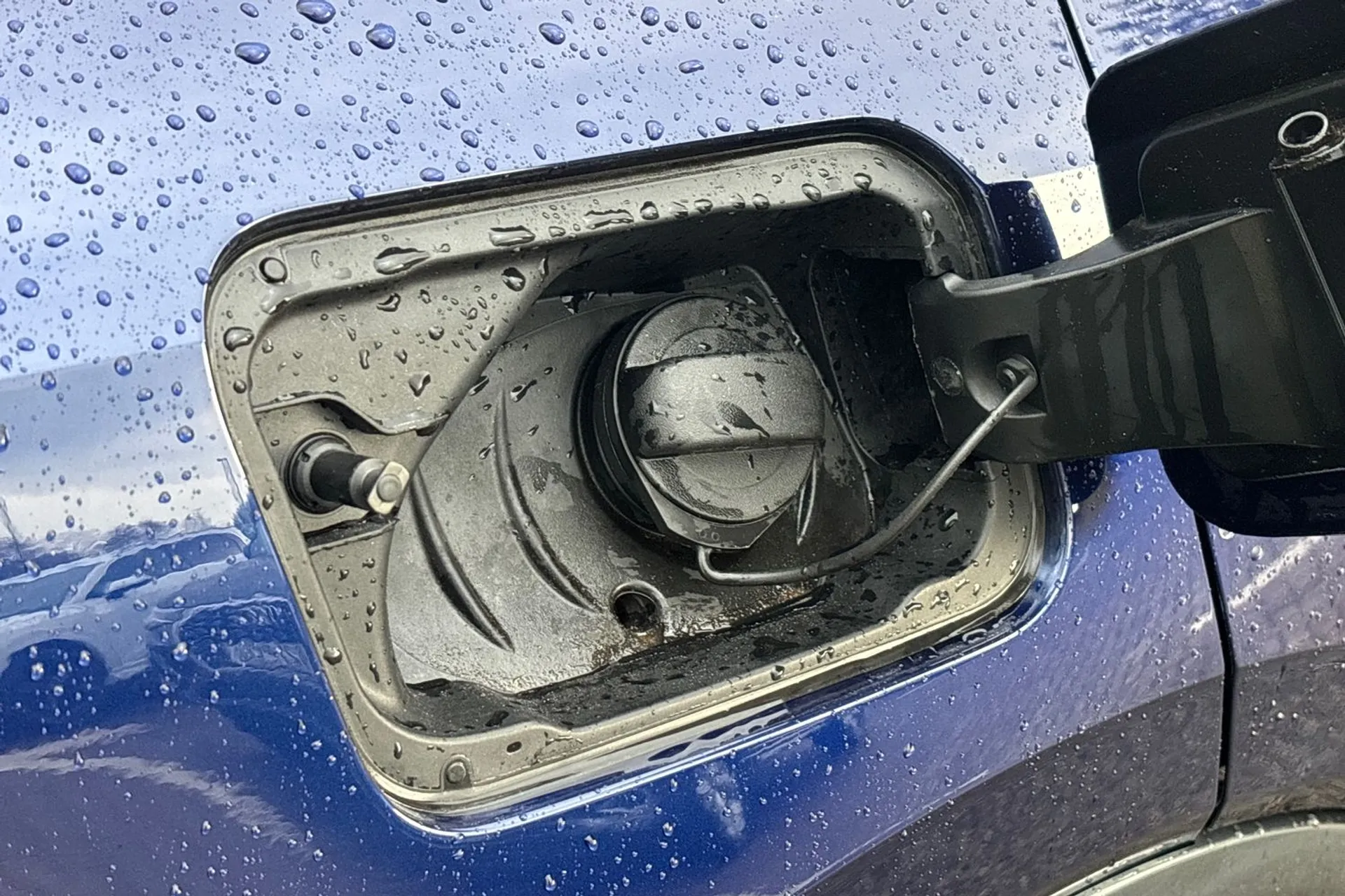 Audi Q2 thumbnail image number 17