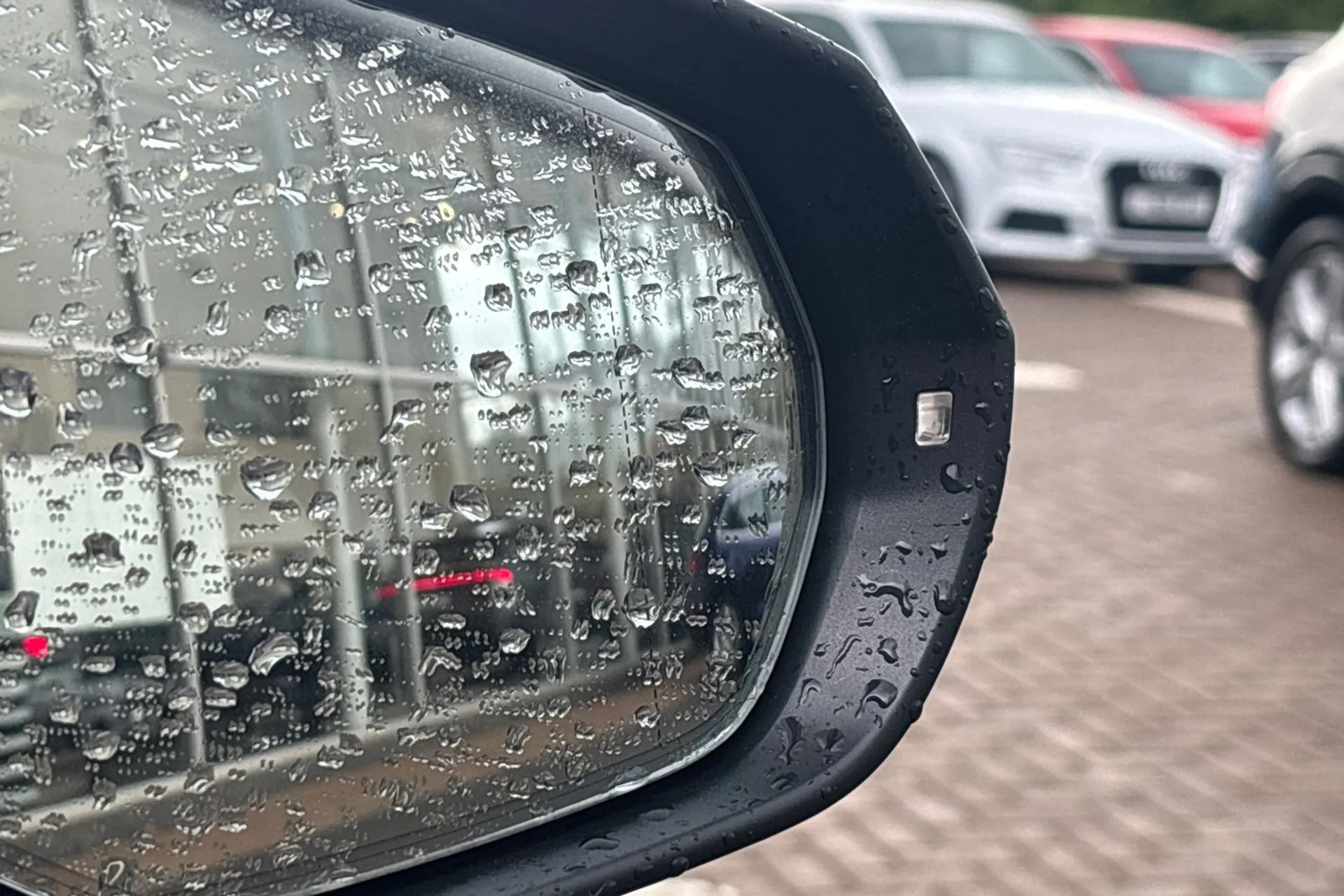 Audi Q2 thumbnail image number 47