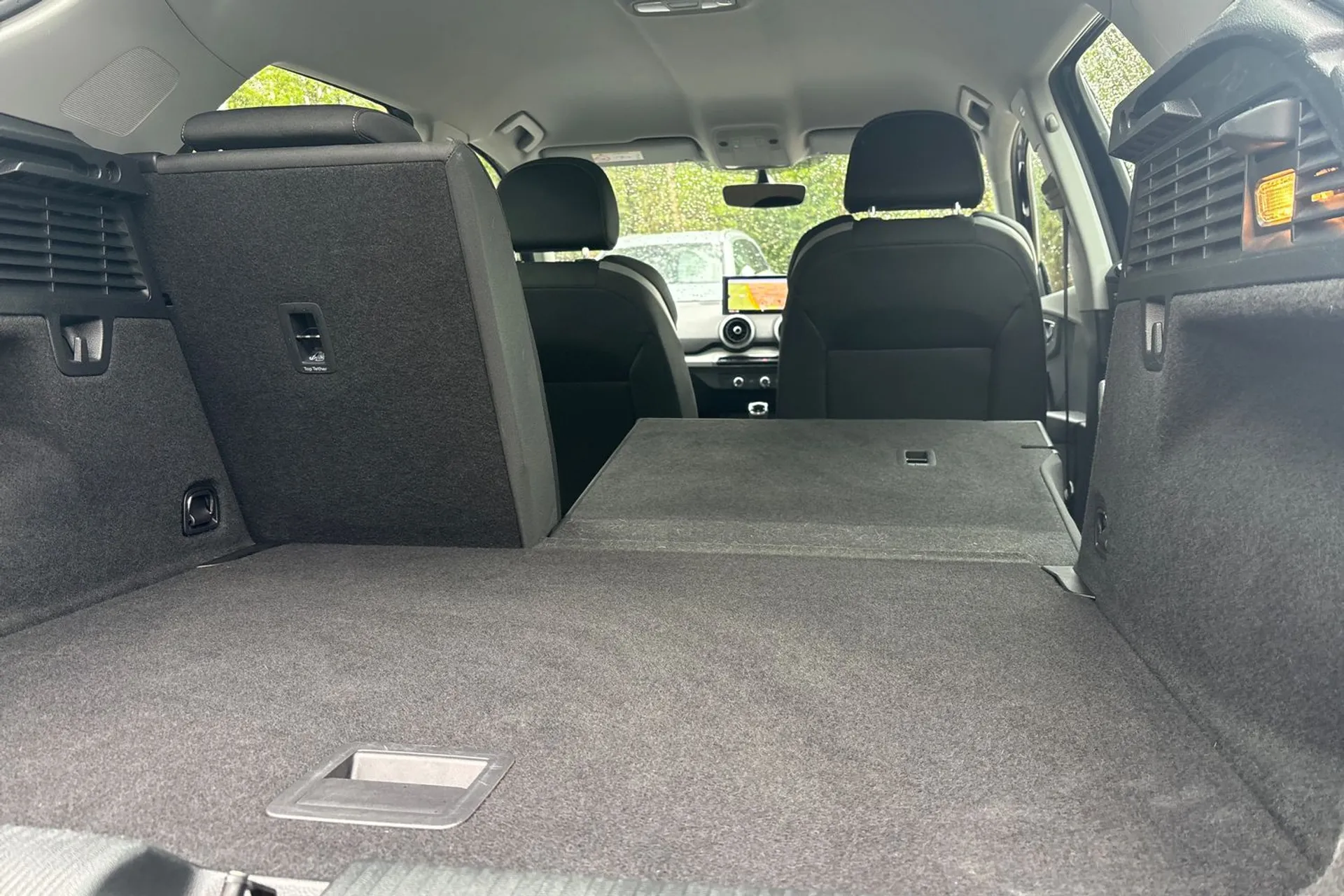 Audi Q2 thumbnail image number 20