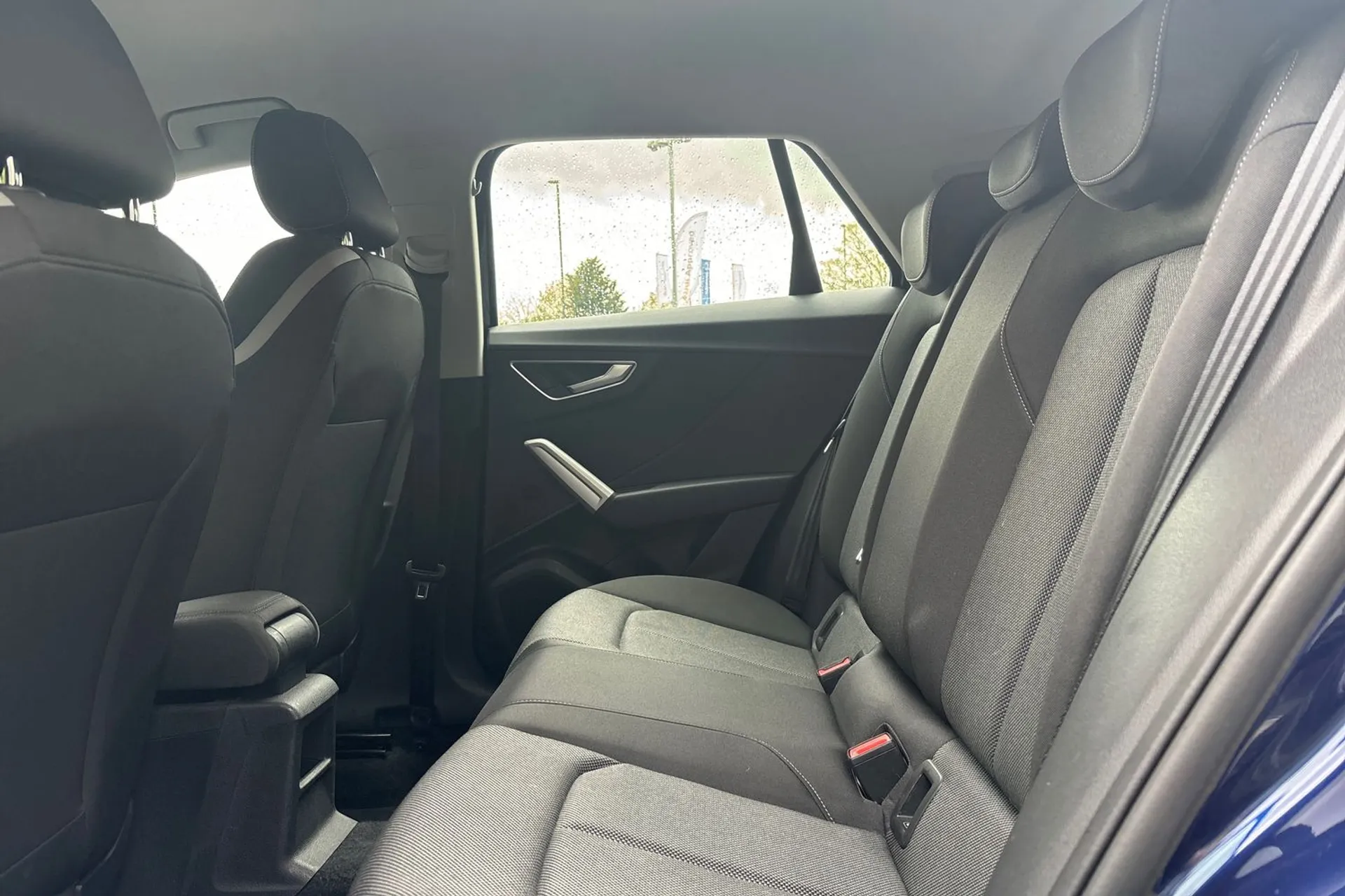 Audi Q2 thumbnail image number 29