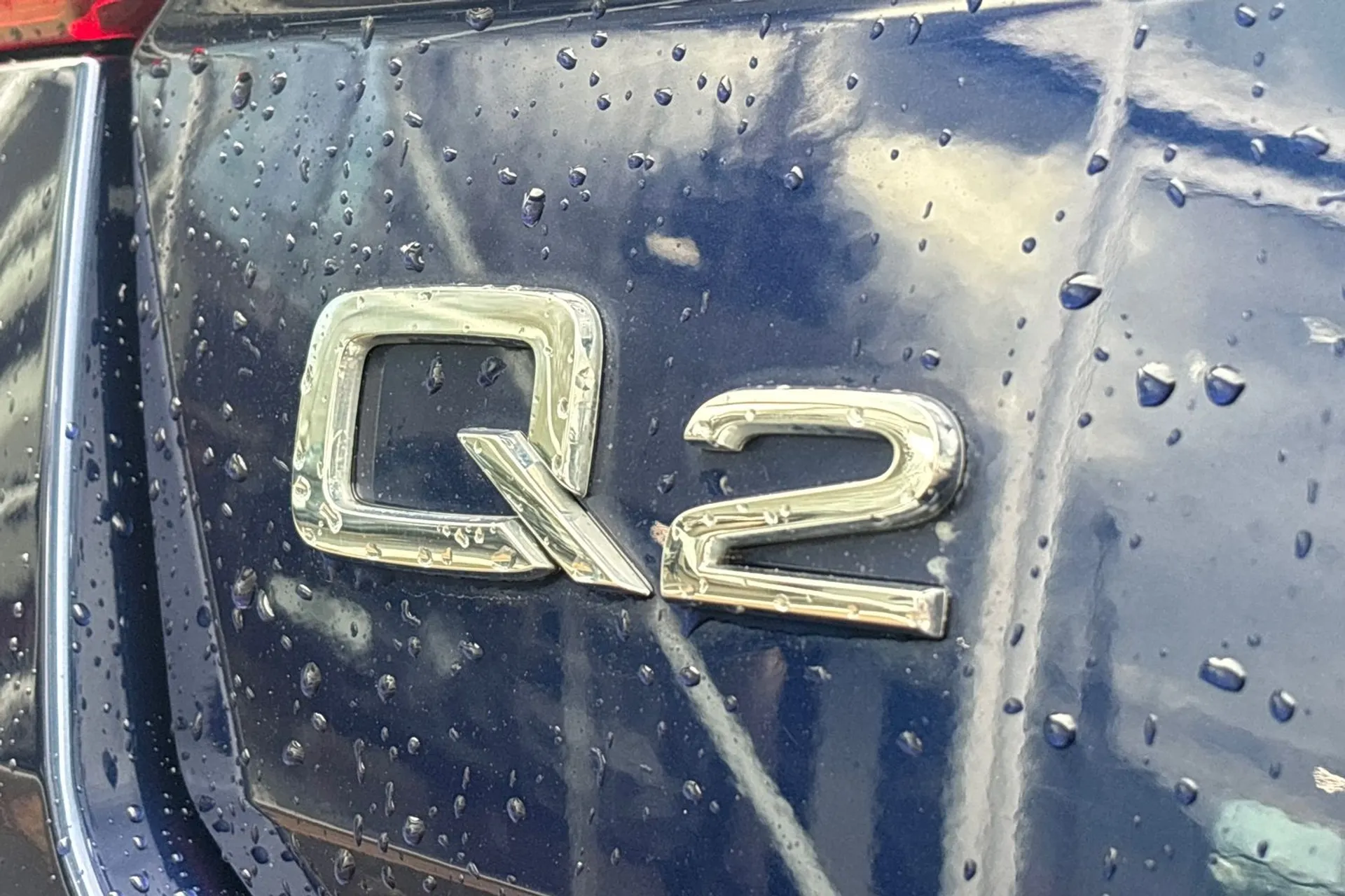 Audi Q2 thumbnail image number 7