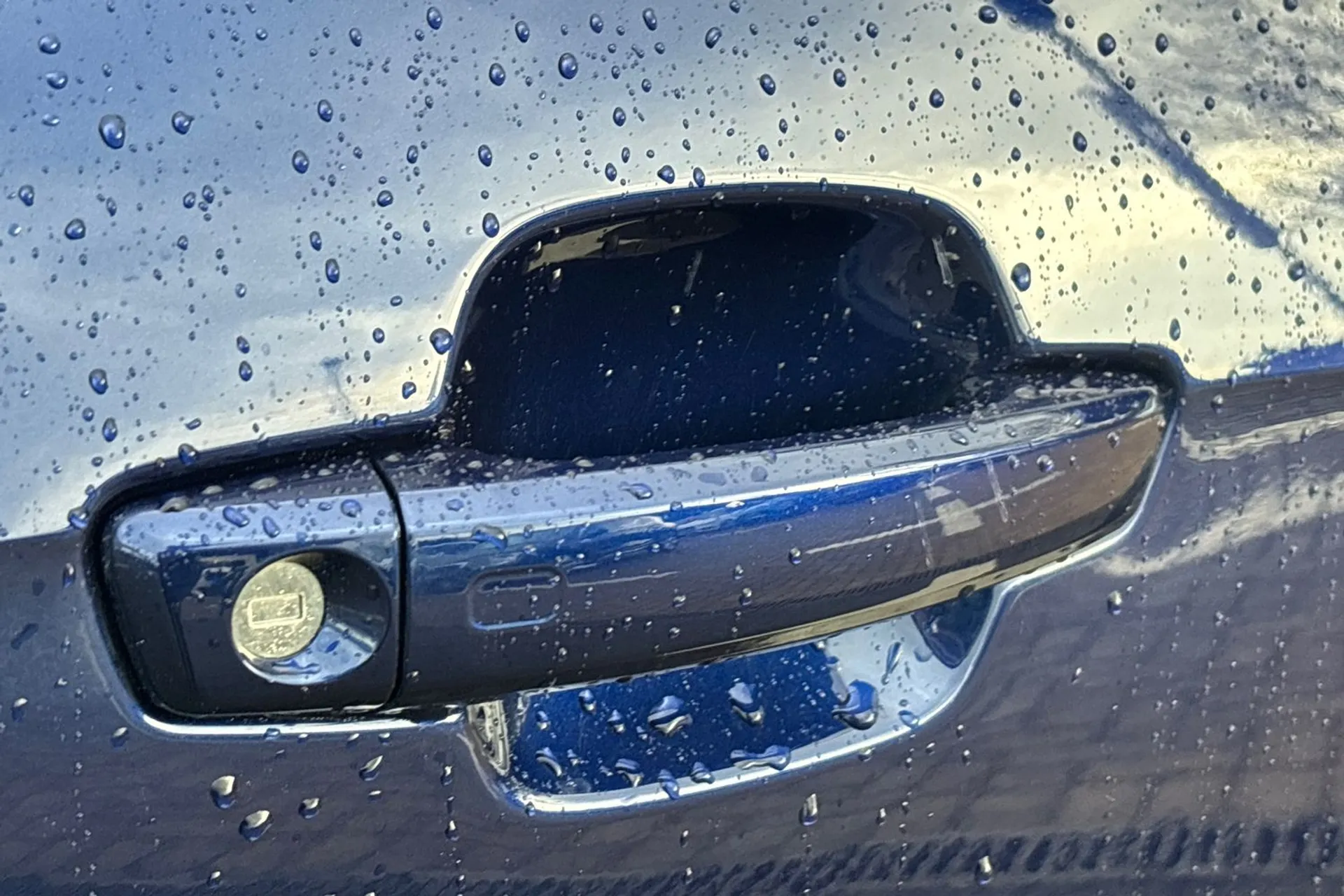 Audi Q2 thumbnail image number 15