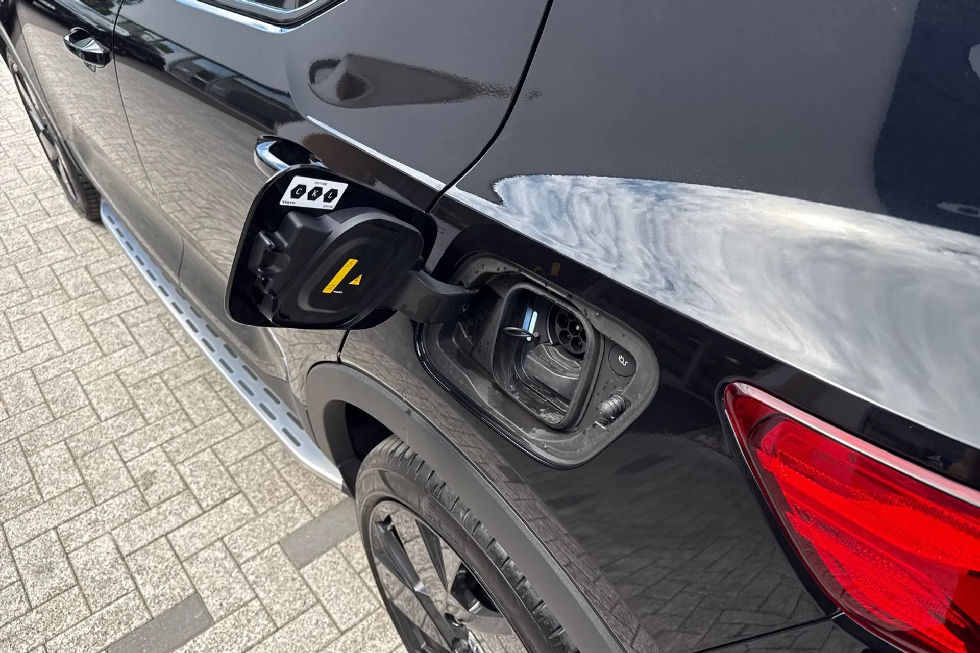 Volvo EX40 thumbnail image number 18