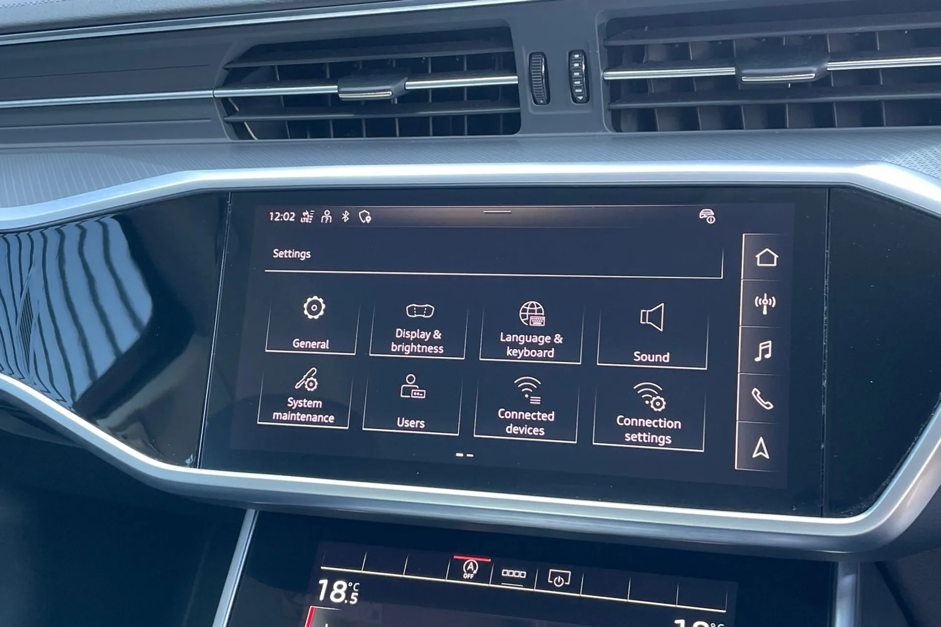 Audi A6 thumbnail image number 51