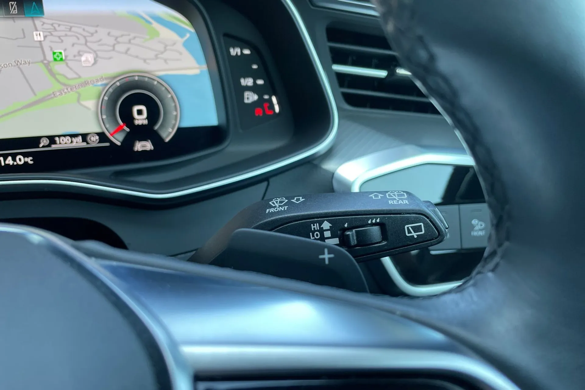 Audi A6 thumbnail image number 54