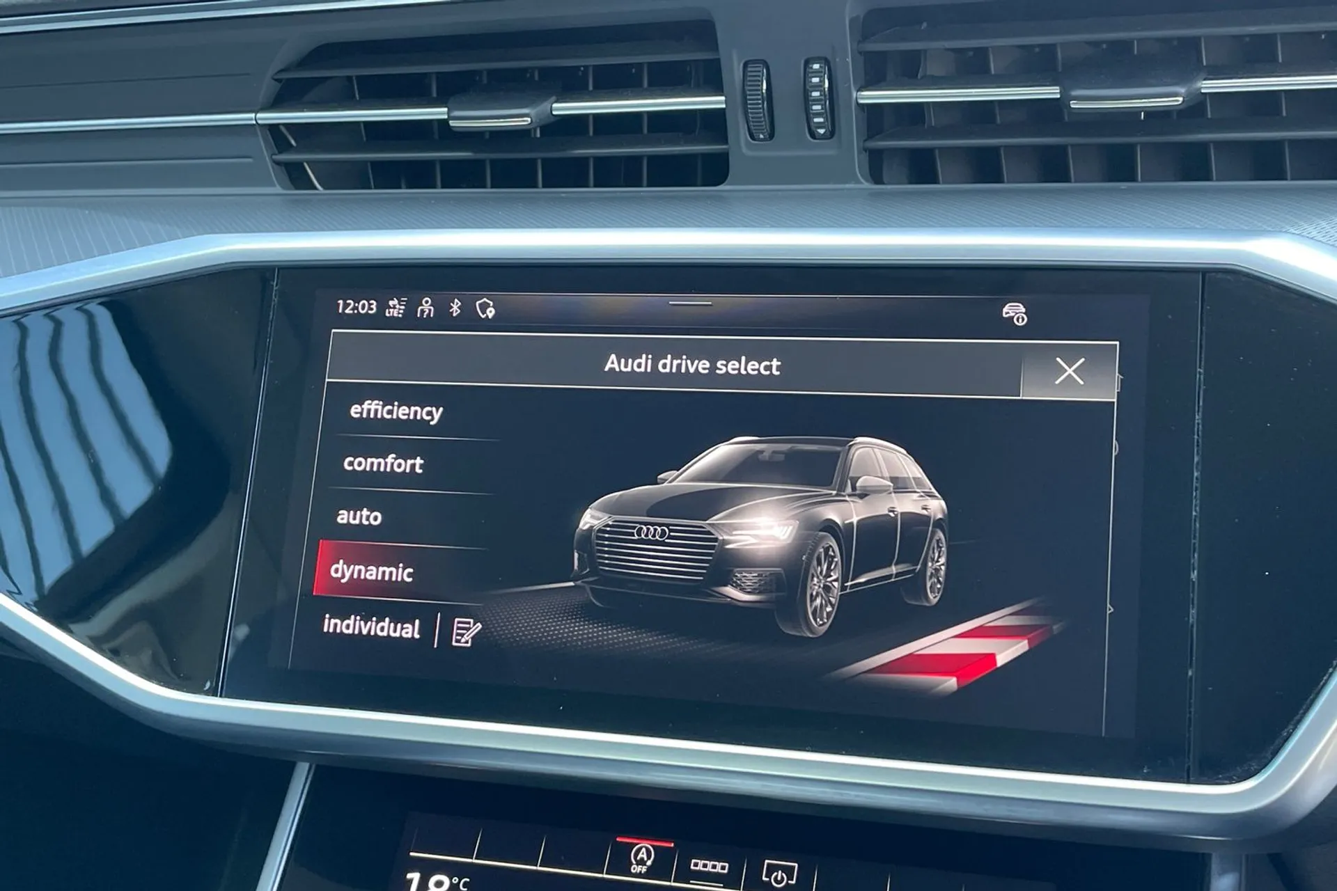 Audi A6 thumbnail image number 43