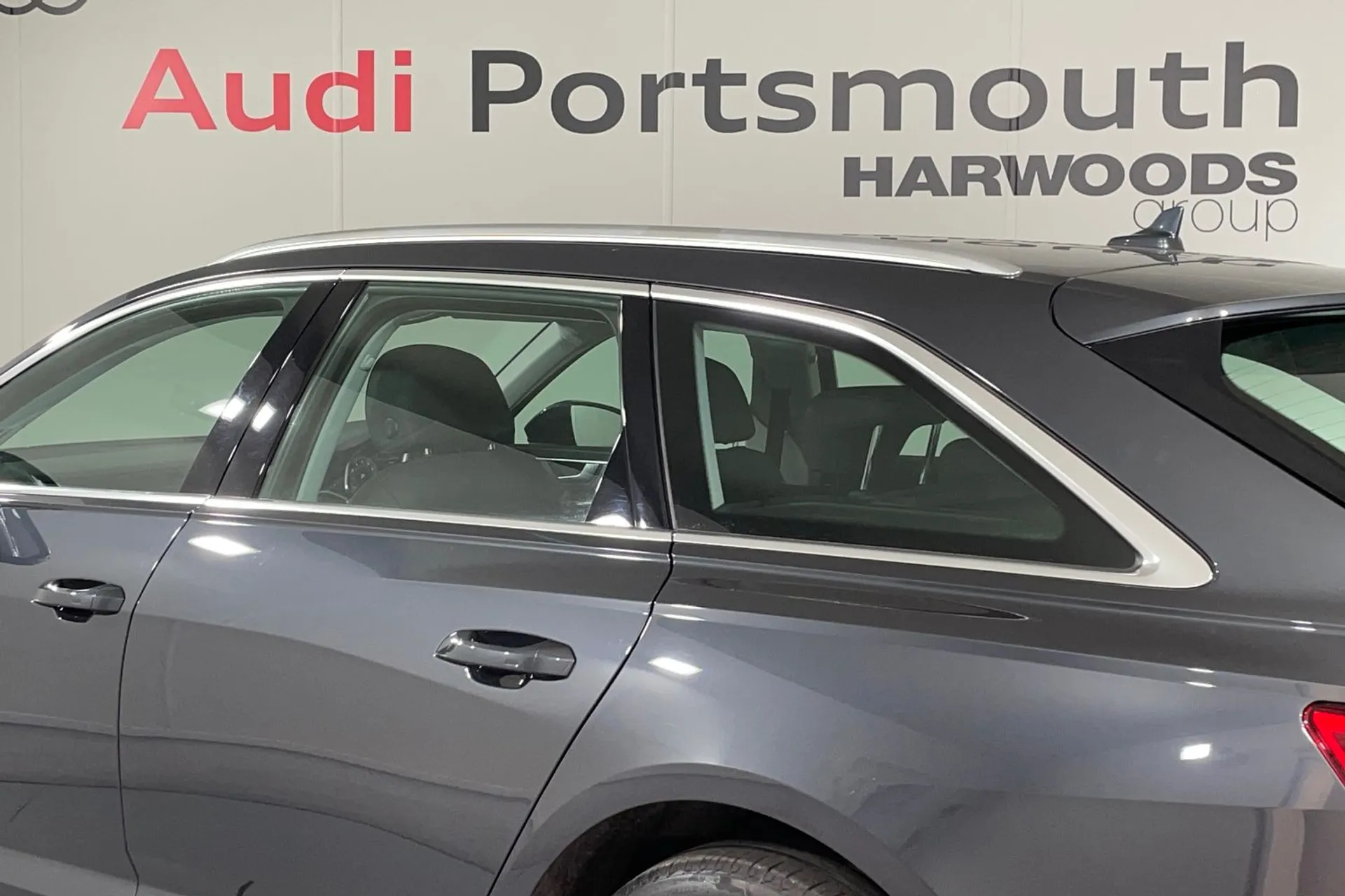 Audi A6 thumbnail image number 13