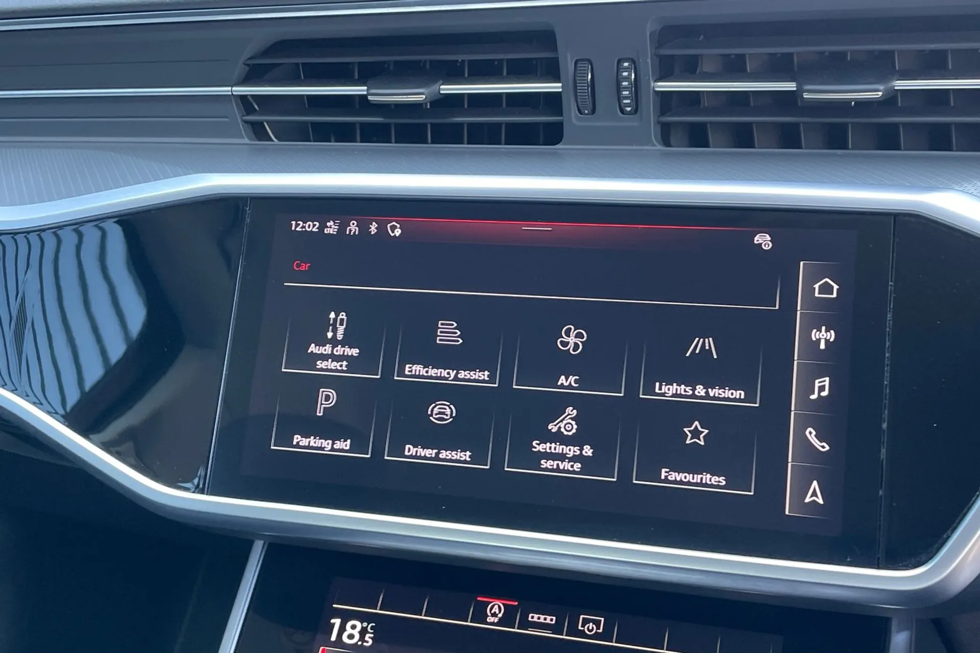 Audi A6 thumbnail image number 39