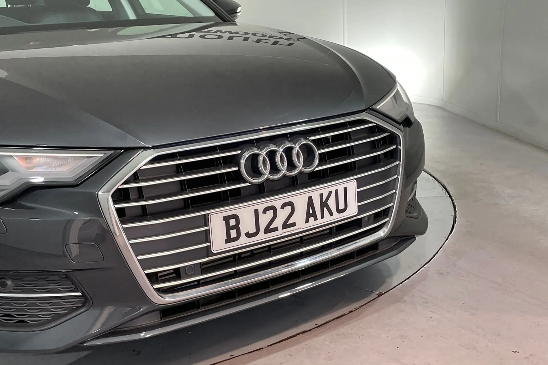 Audi A6 thumbnail image number 15