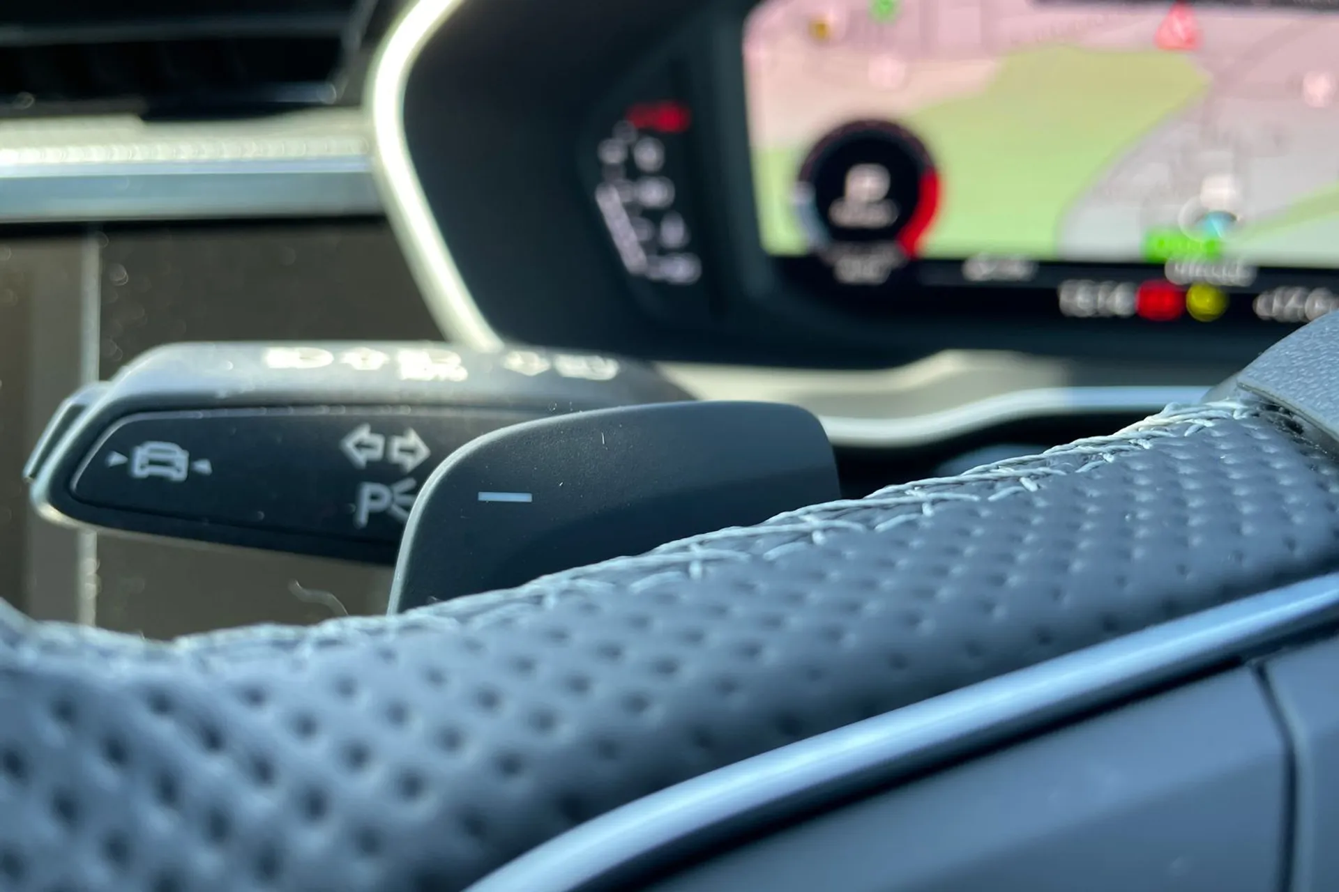 Audi Q3 thumbnail image number 53