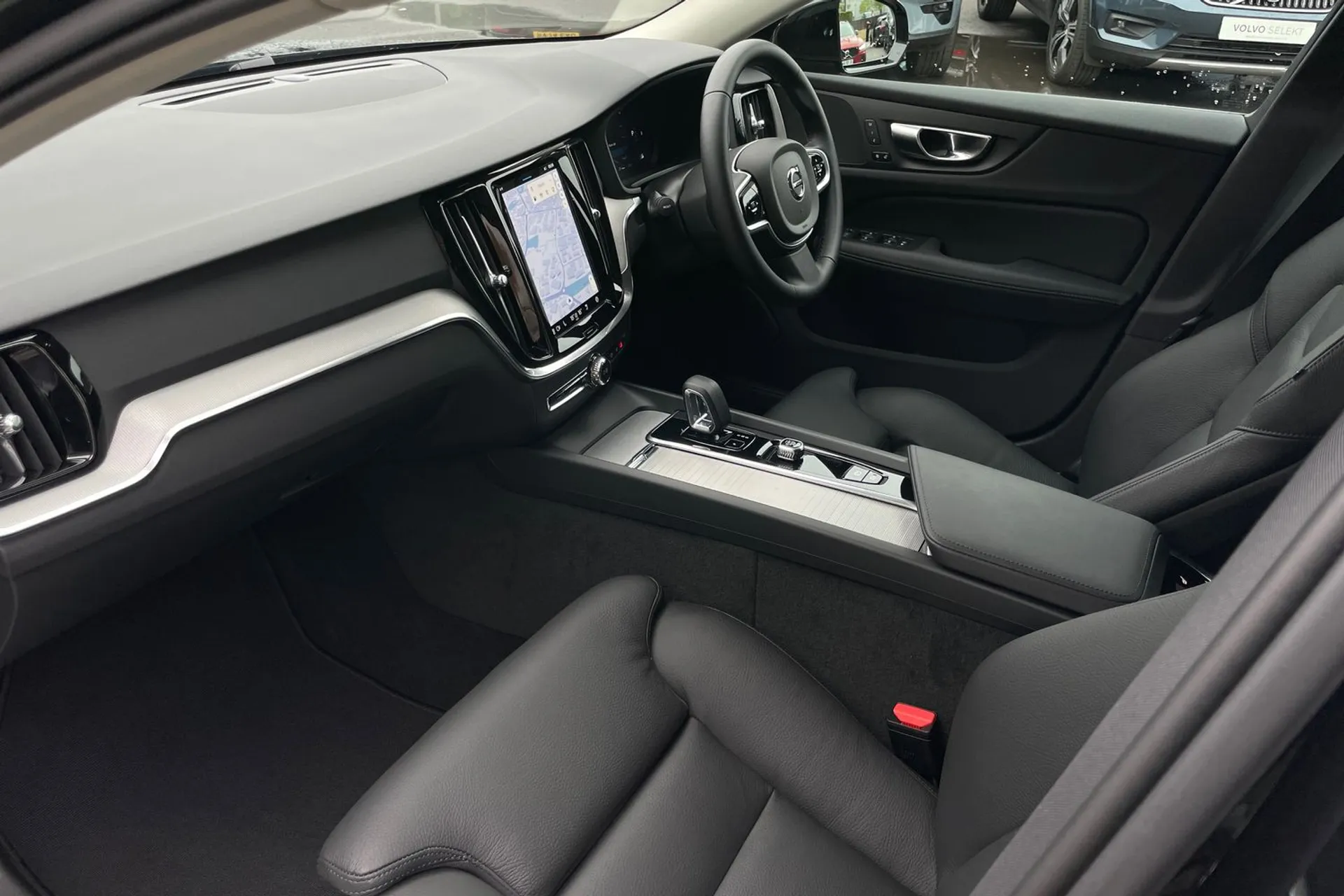 Volvo V60 thumbnail image number 26