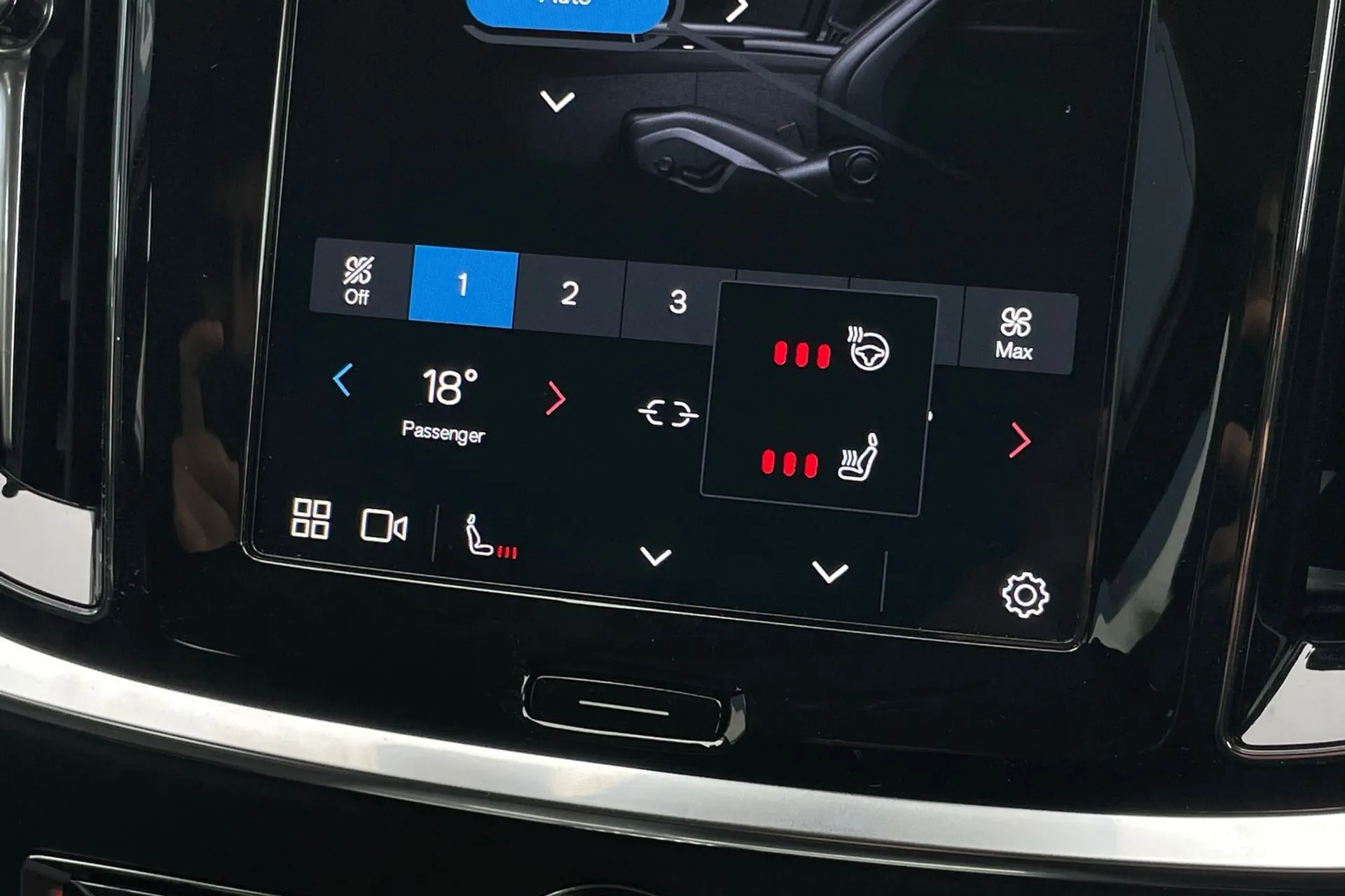 Volvo V60 thumbnail image number 40