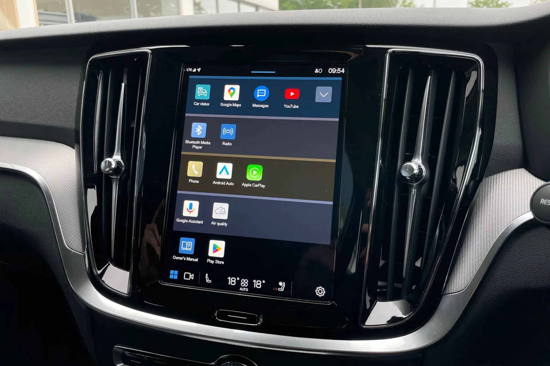 Volvo V60 thumbnail image number 41