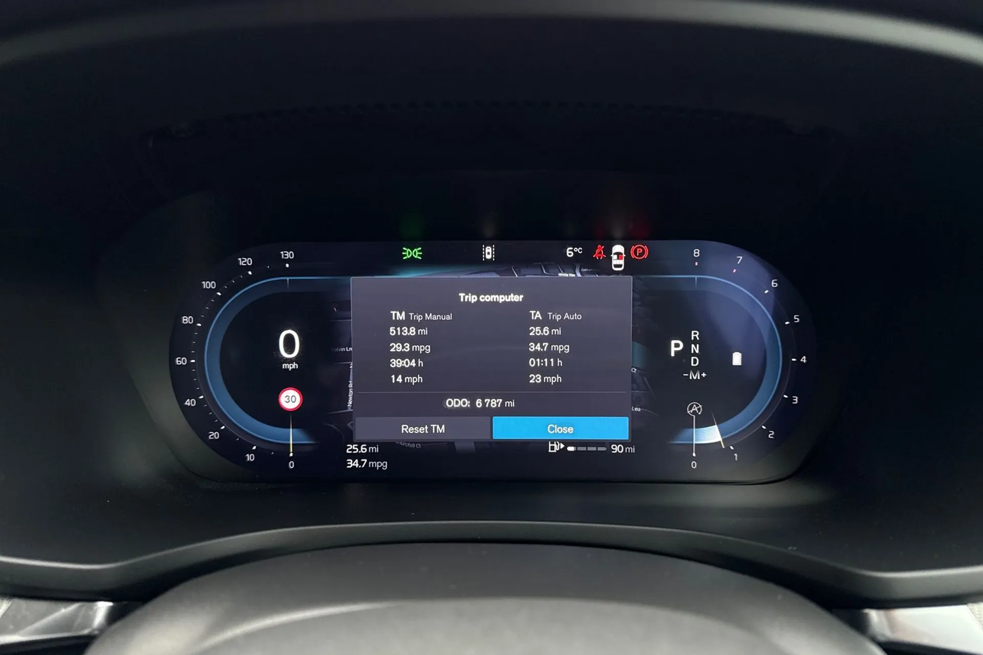 Volvo V60 thumbnail image number 43