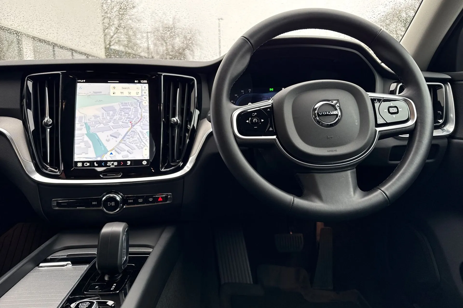 Volvo V60 thumbnail image number 34