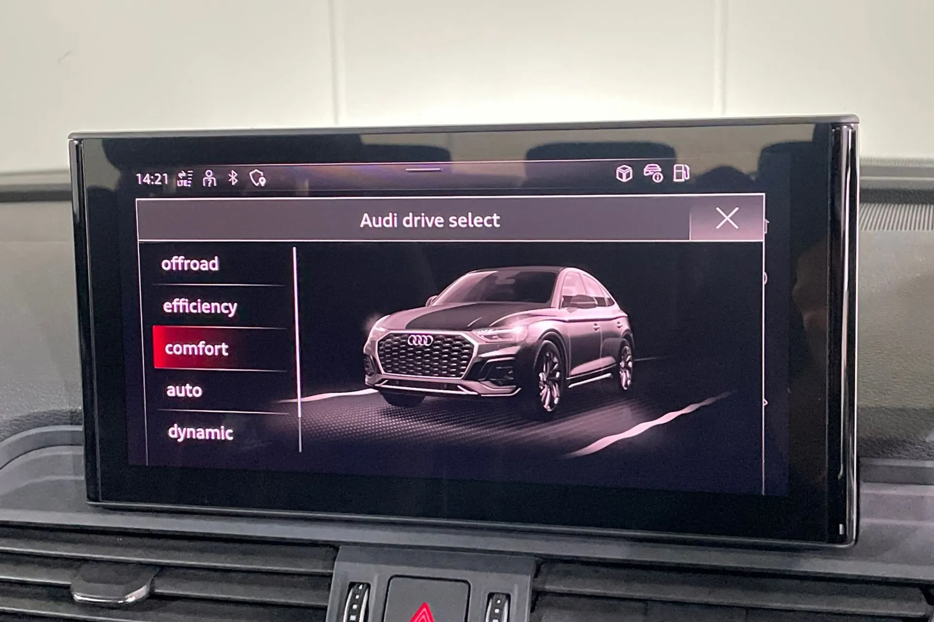 Audi Q5 thumbnail image number 26