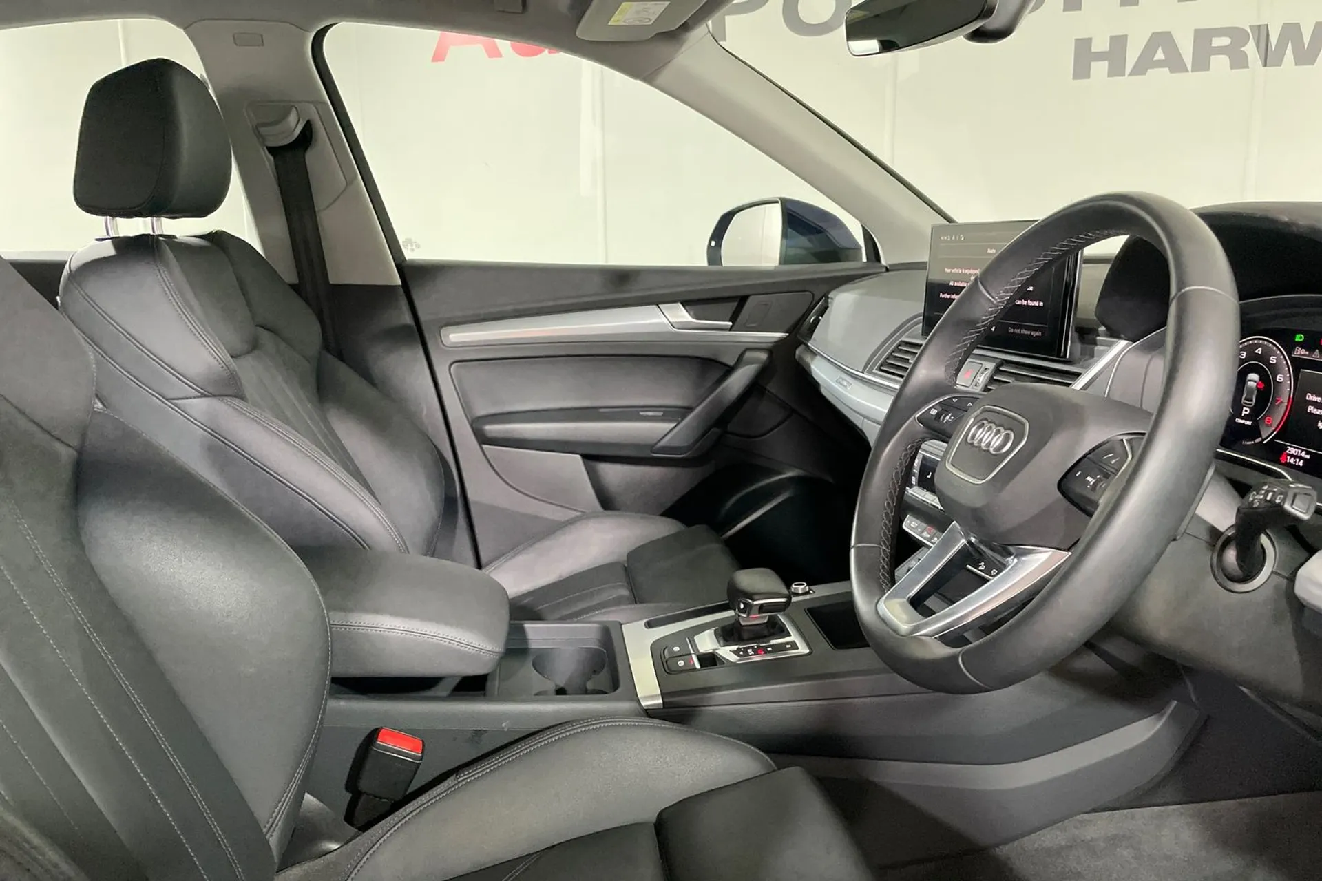 Audi Q5 thumbnail image number 27