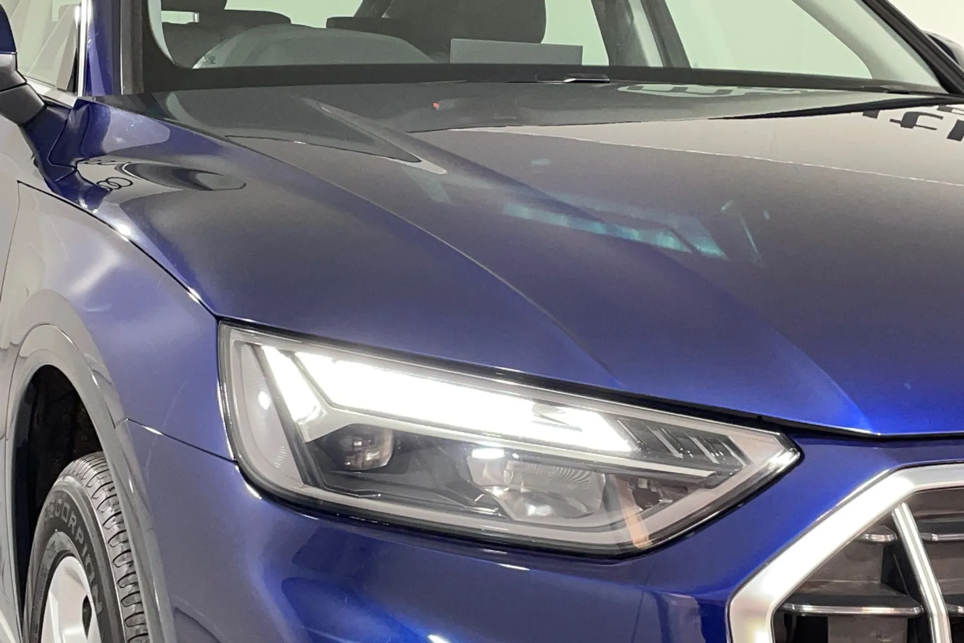 Audi Q5 thumbnail image number 17