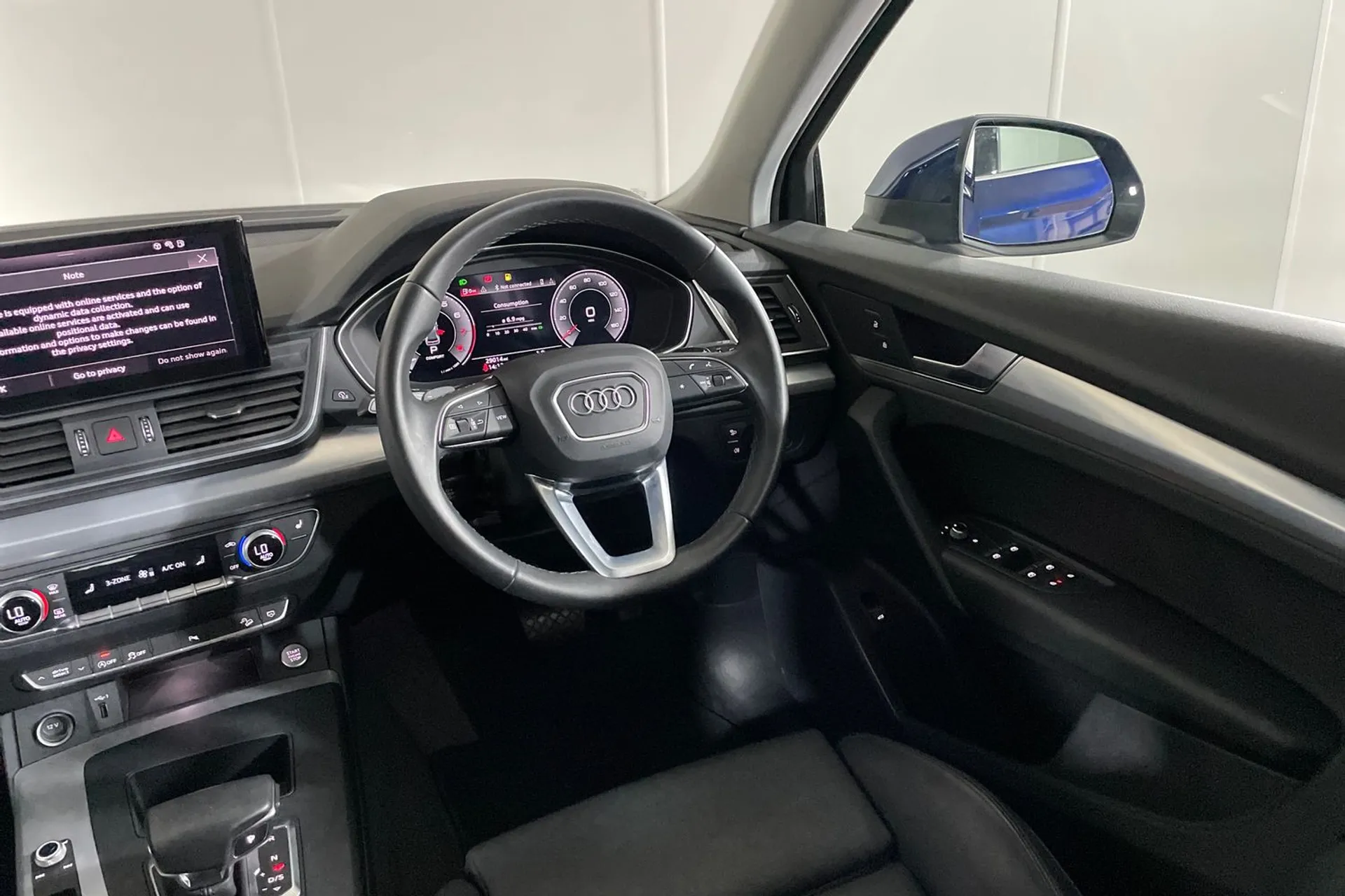 Audi Q5 thumbnail image number 40