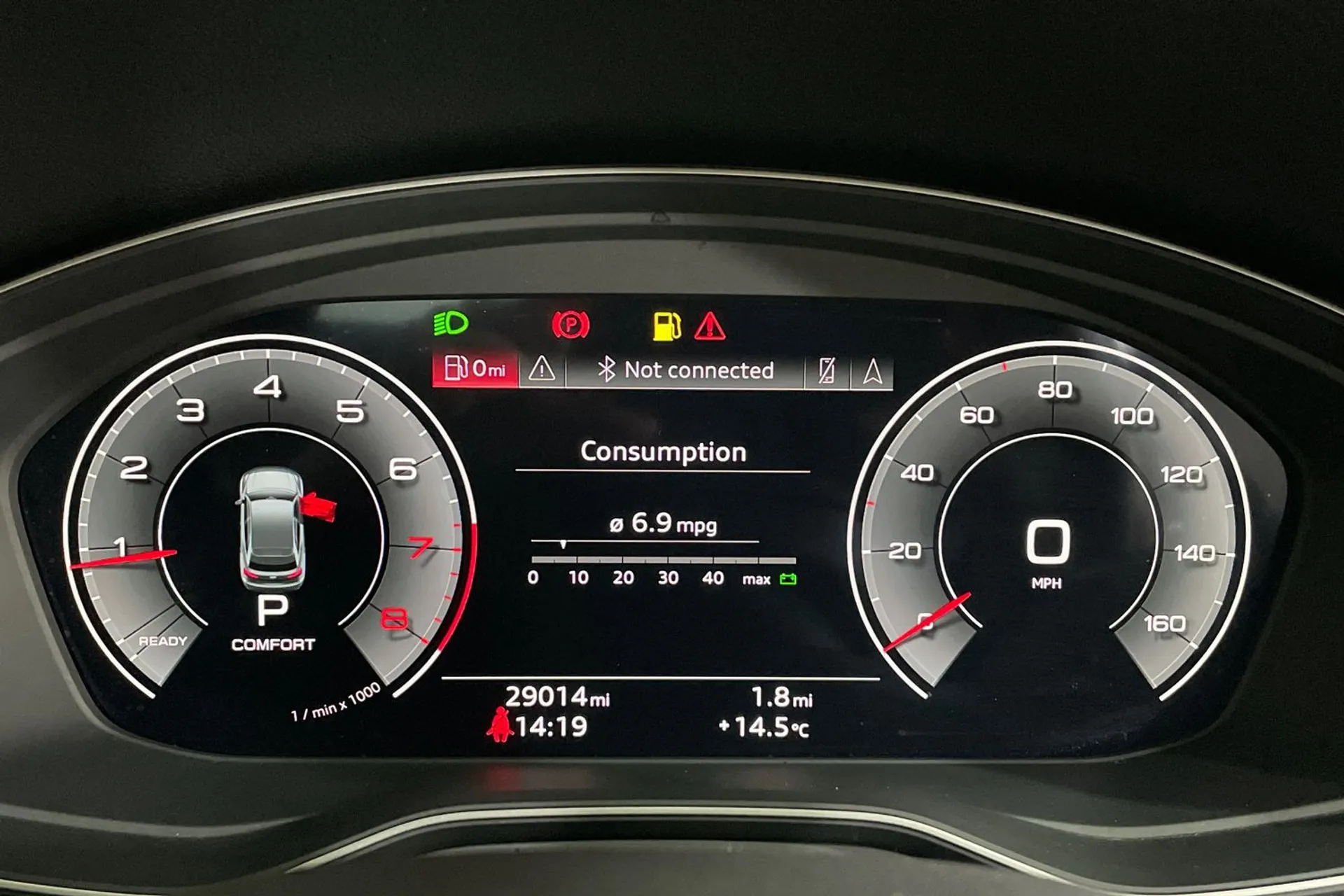 Audi Q5 thumbnail image number 46