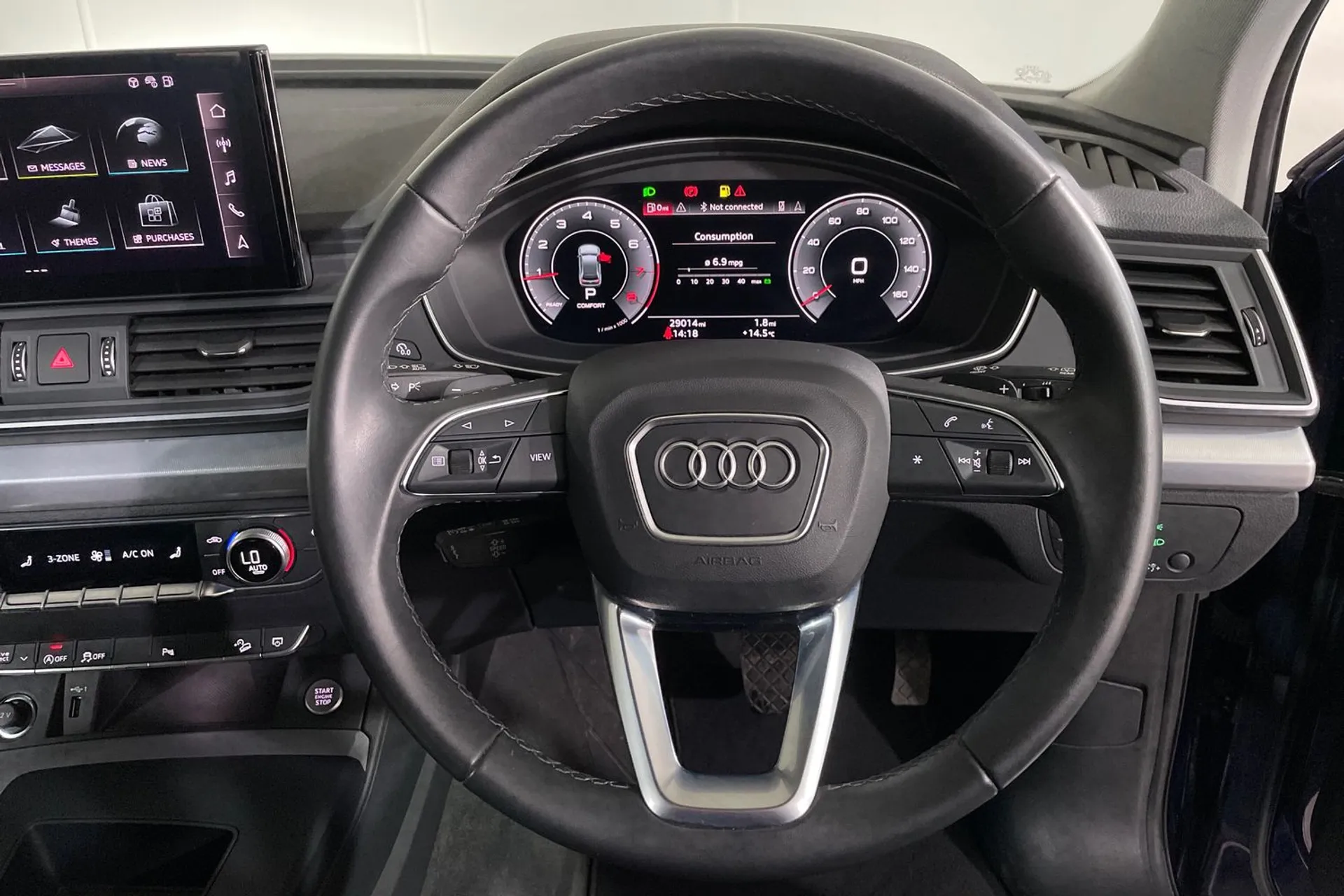 Audi Q5 thumbnail image number 41