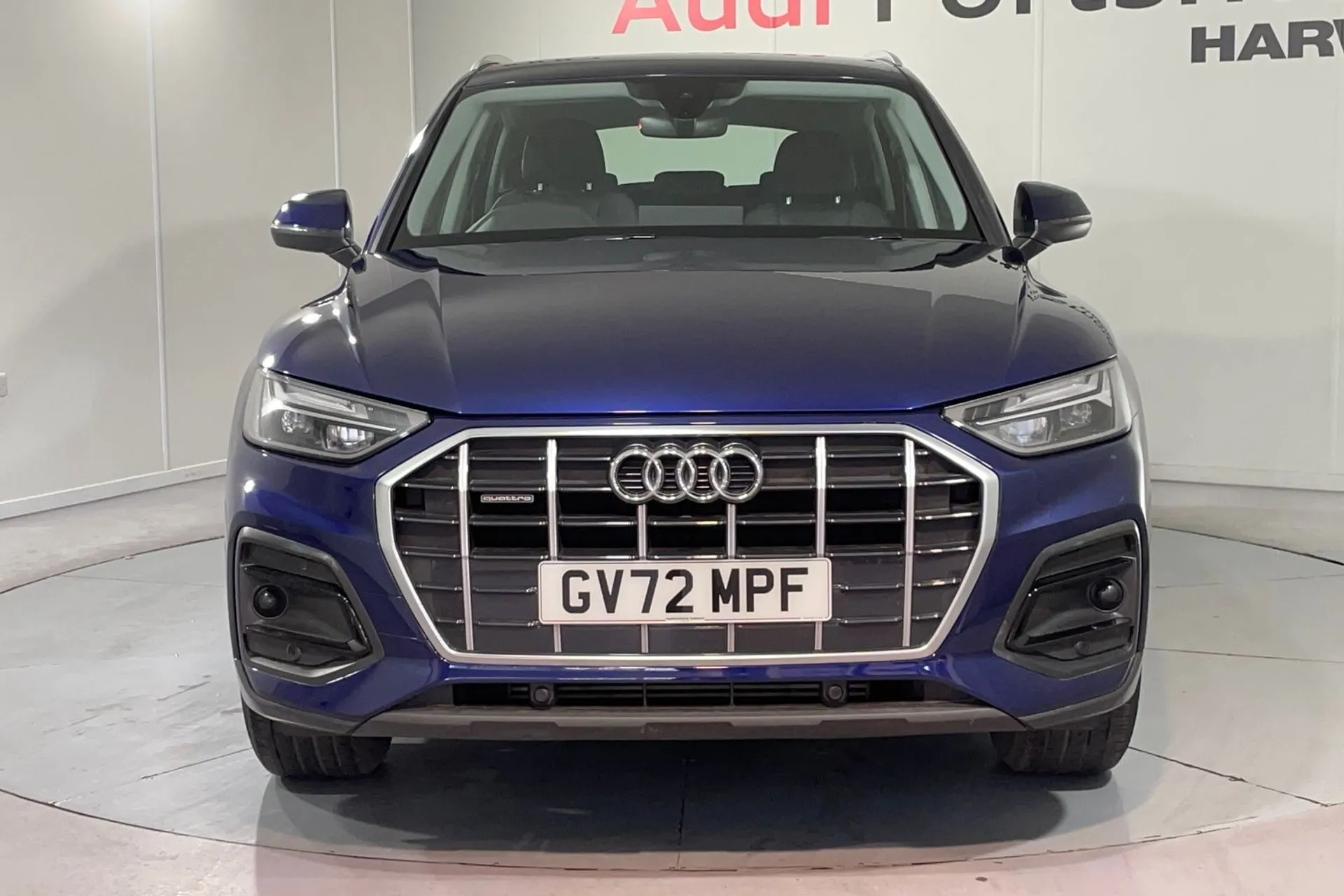 Audi Q5 thumbnail image number 8