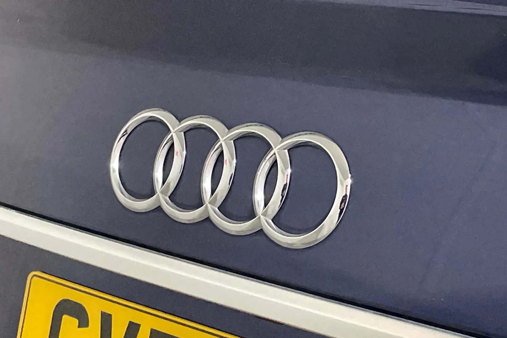 Audi Q5 thumbnail image number 51