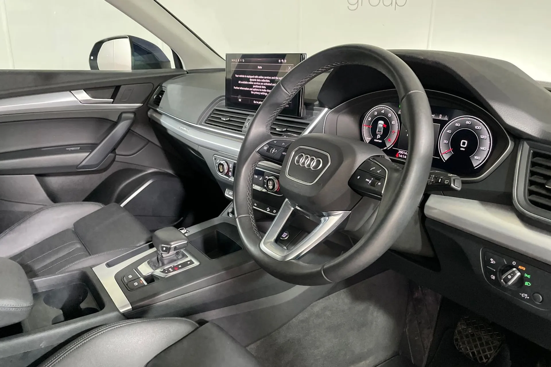 Audi Q5 thumbnail image number 29
